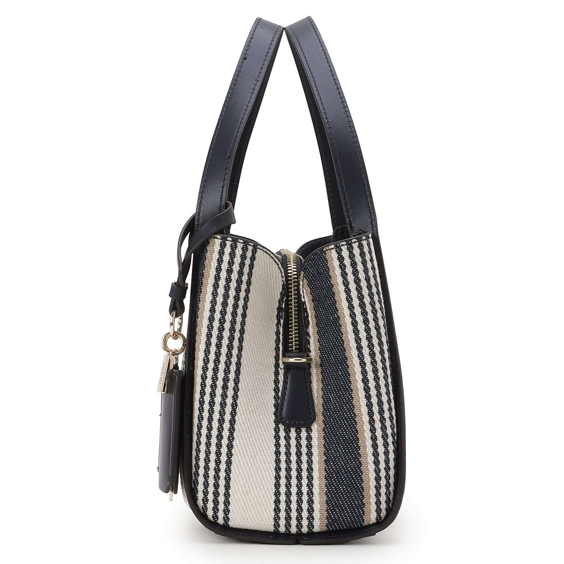 ゲス GUESS NICOLETTE Small Girlfriend Satchel （NML） NML