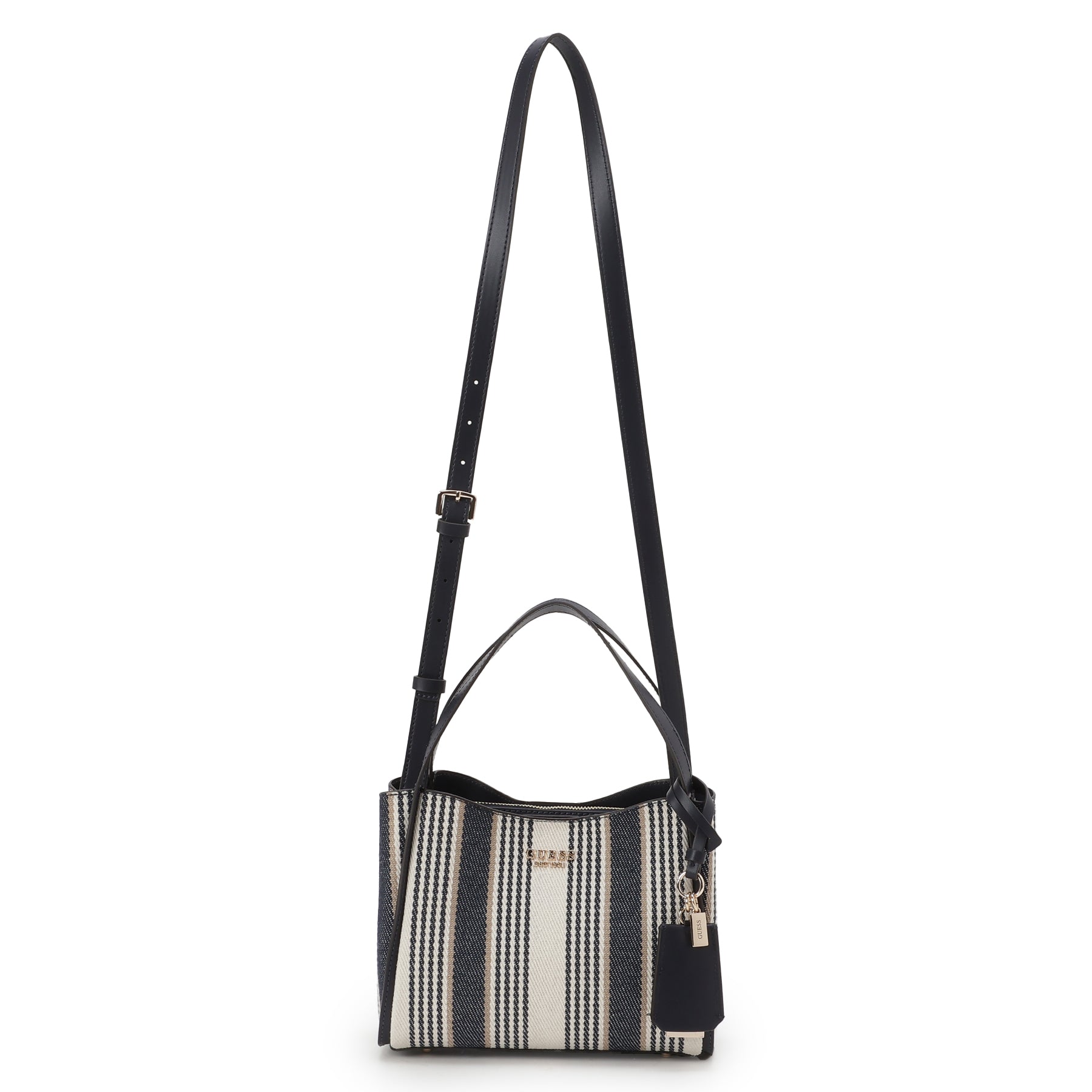 ゲス GUESS NICOLETTE Small Girlfriend Satchel （NML） NML