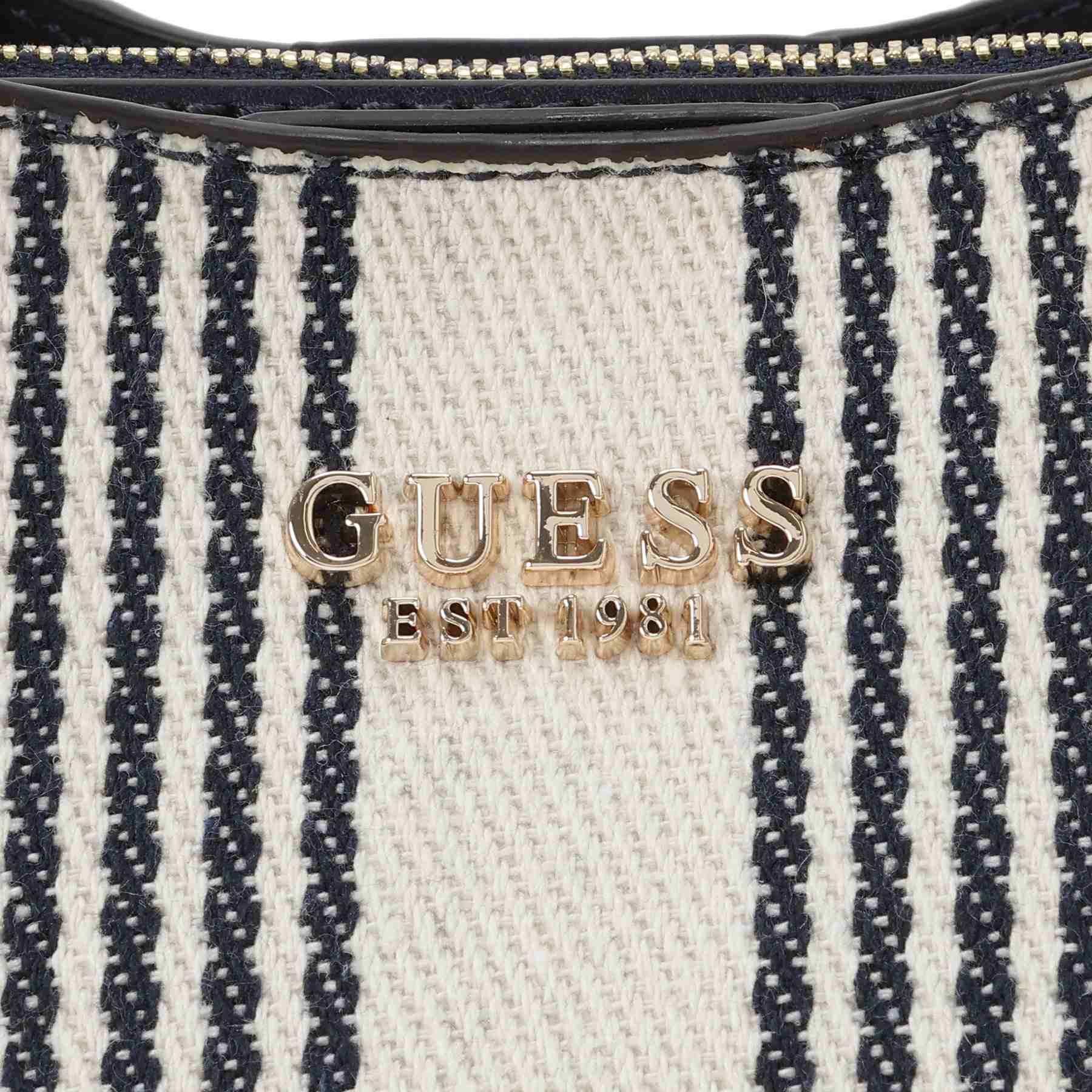 ゲス GUESS NICOLETTE Small Girlfriend Satchel （NML） NML