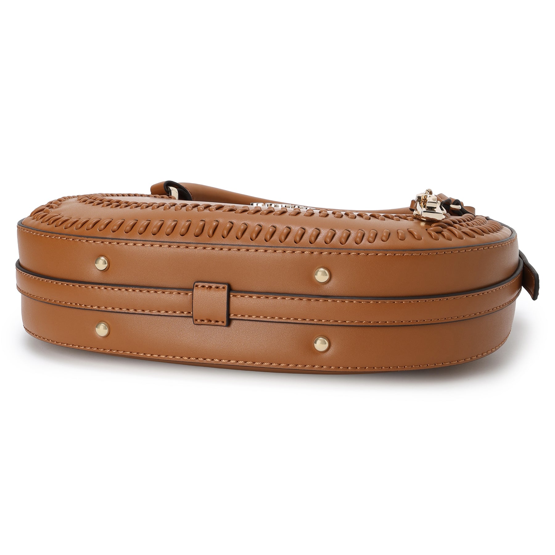 ゲス GUESS TATUM Satchel （MGD） MGD