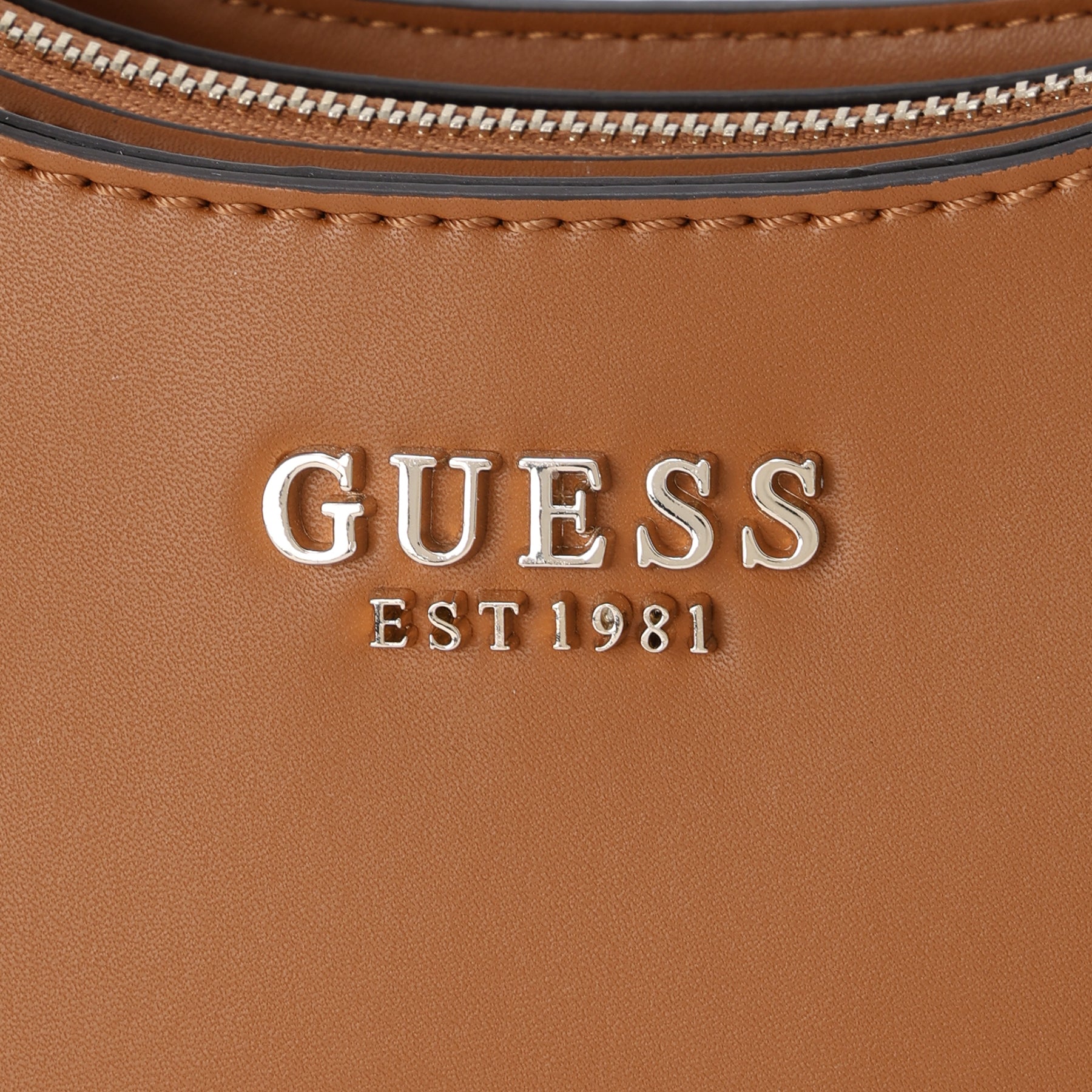 ゲス GUESS TATUM Satchel （CAR） CAR