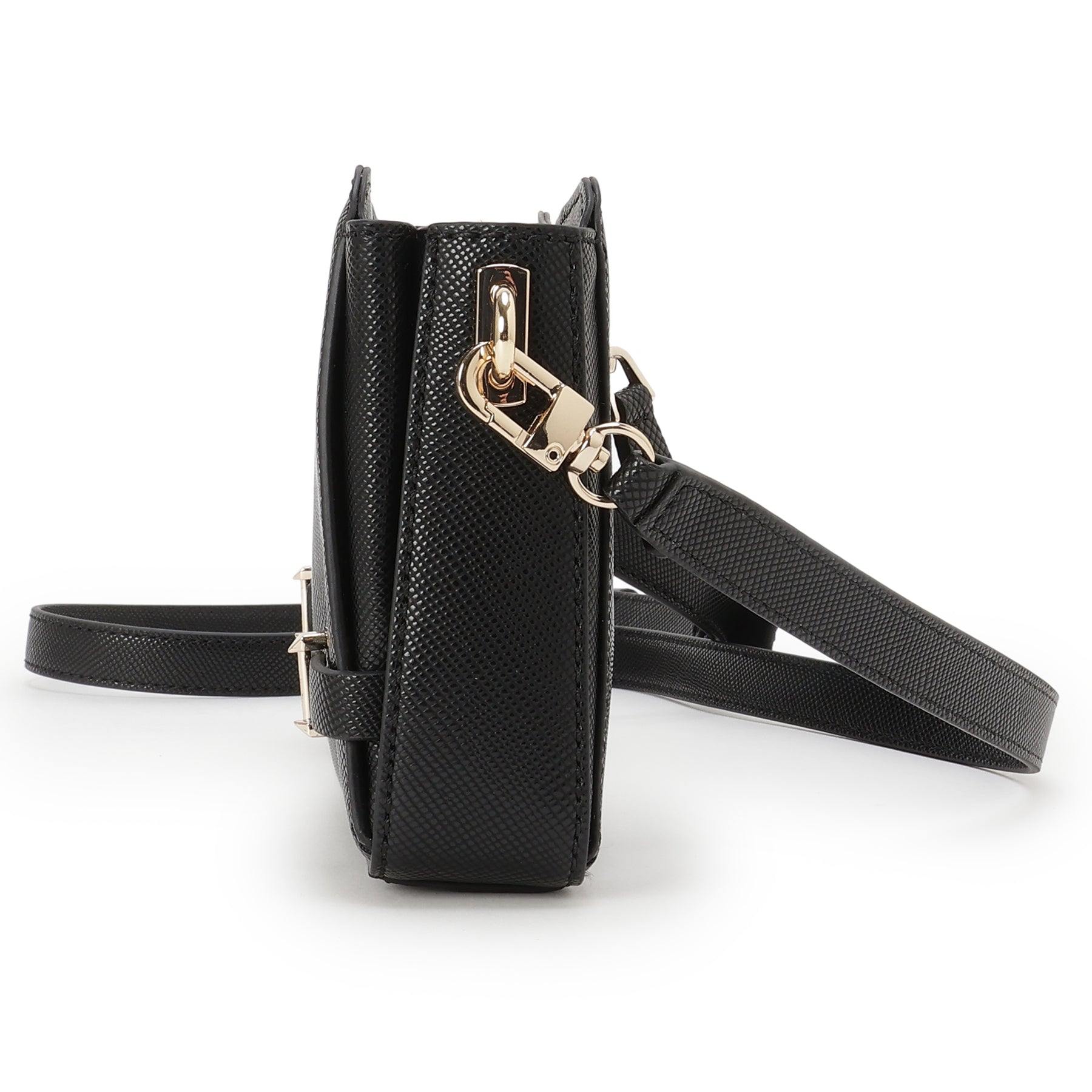 ゲス GUESS ROSALBA Crossbody Top Zip （ROS） ROS