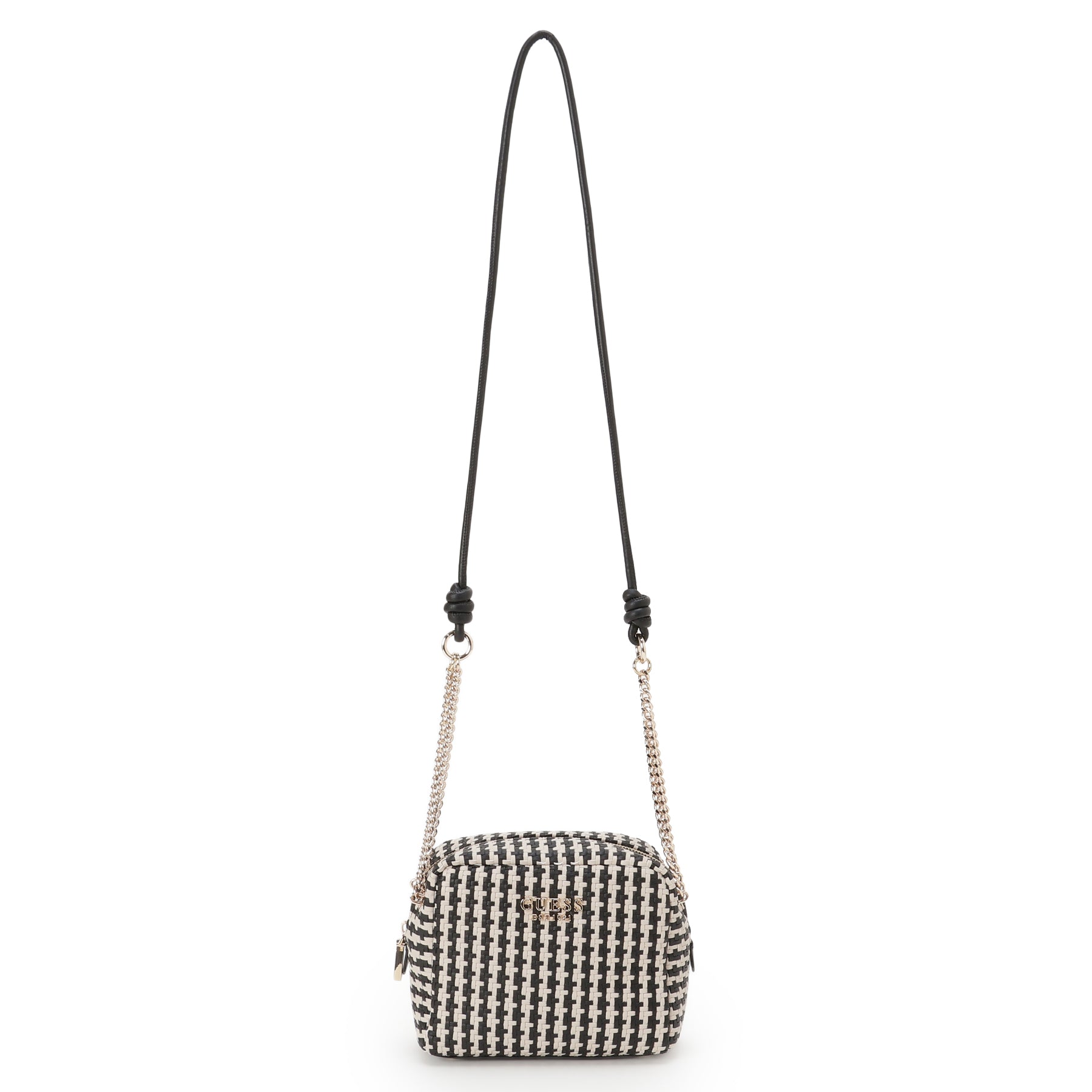 ゲス GUESS MIREMA Camera Crossbody （BML） BML