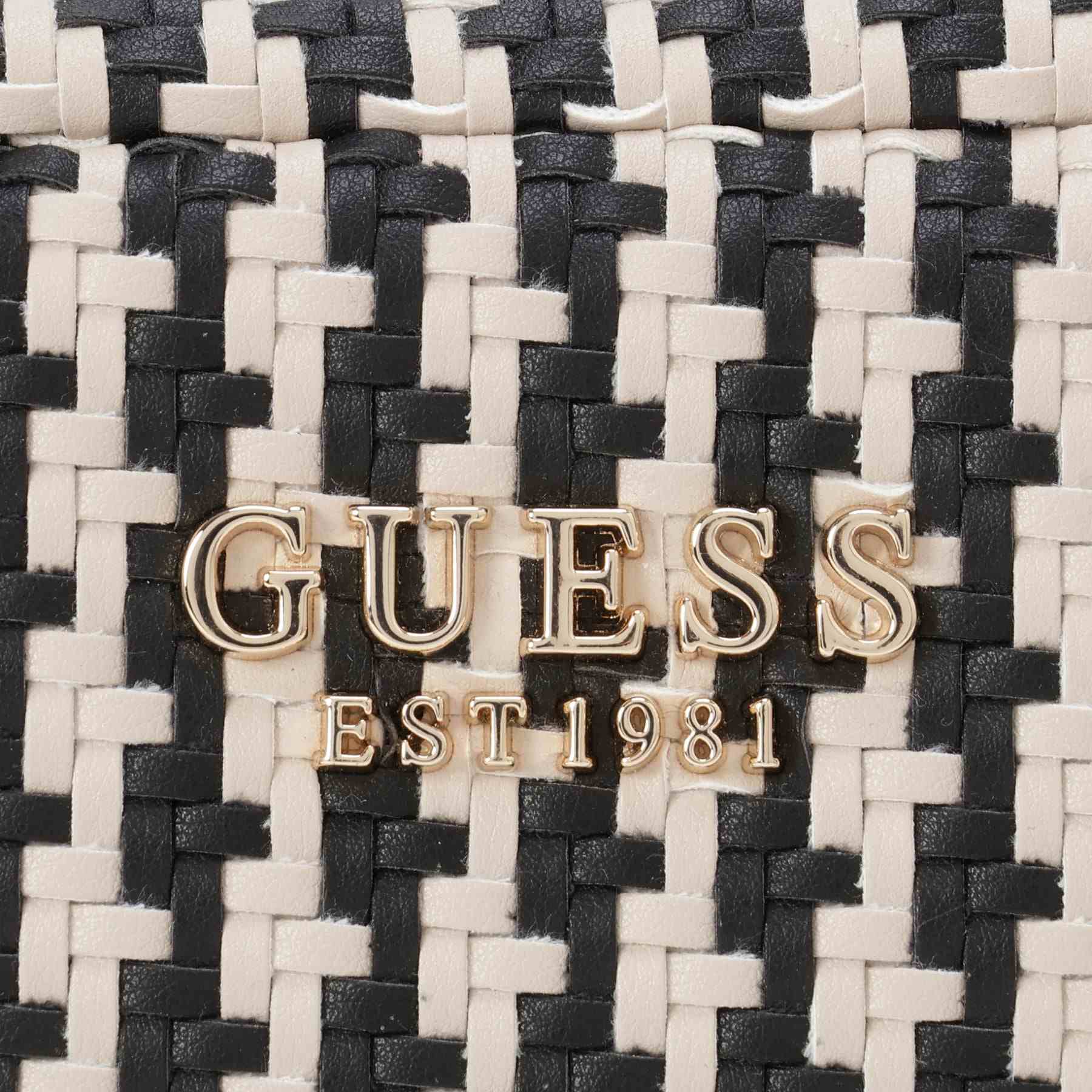 ゲス GUESS MIREMA Camera Crossbody （BML） BML