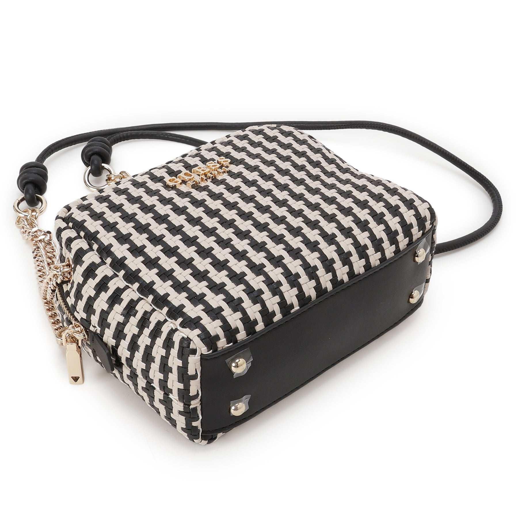 ゲス GUESS MIREMA Camera Crossbody （BML） BML
