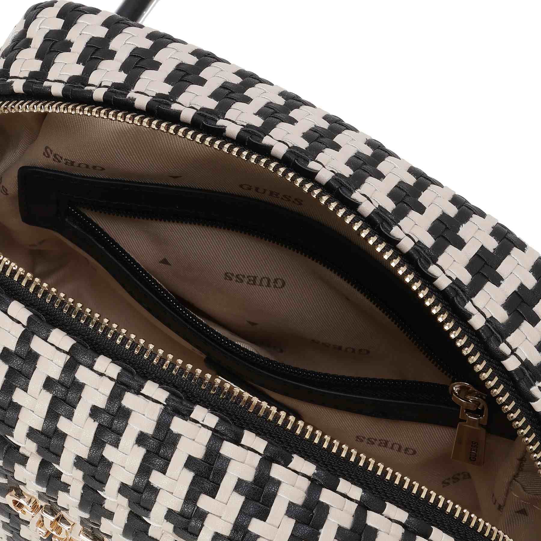 ゲス GUESS MIREMA Camera Crossbody （BML） BML