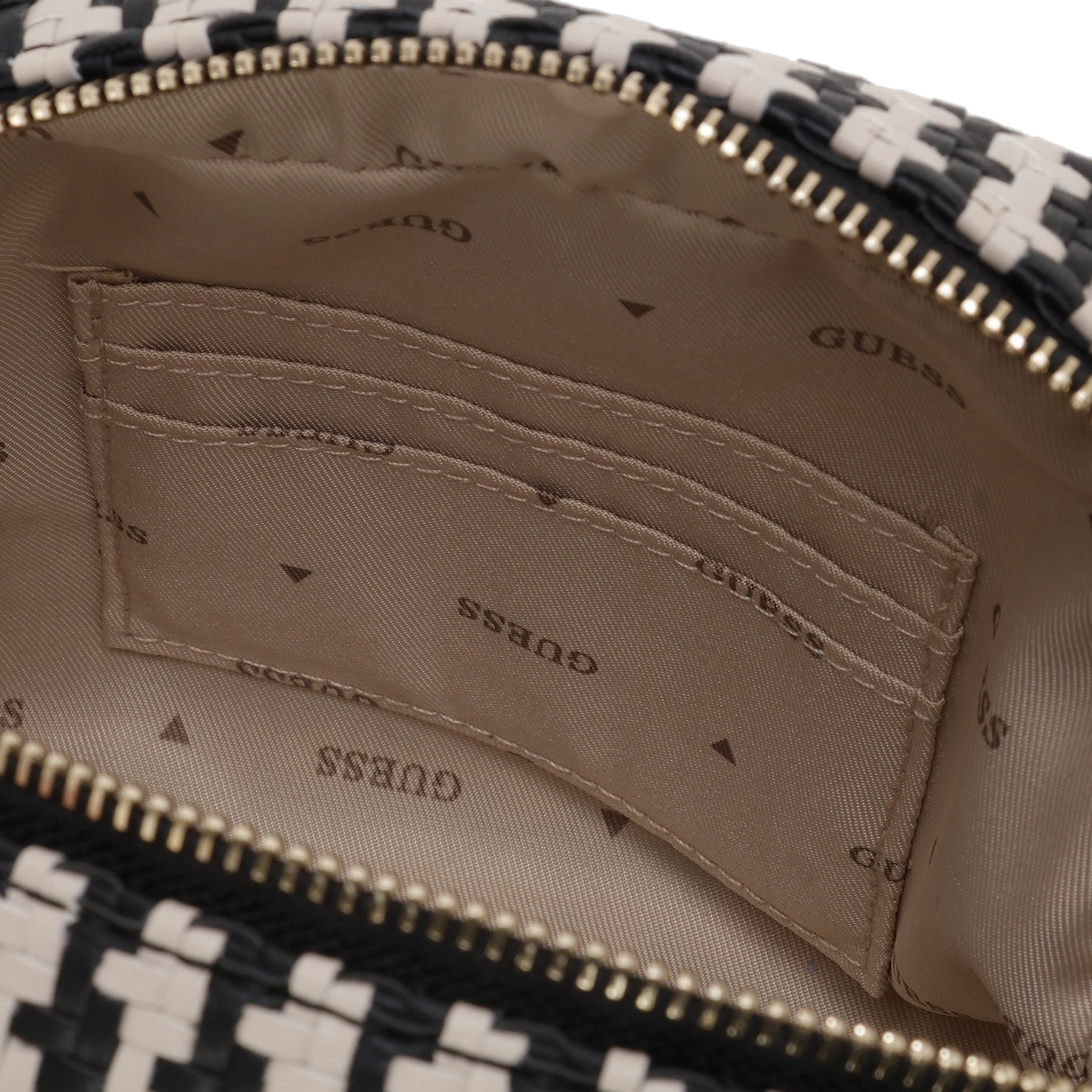 ゲス GUESS MIREMA Camera Crossbody （BML） BML