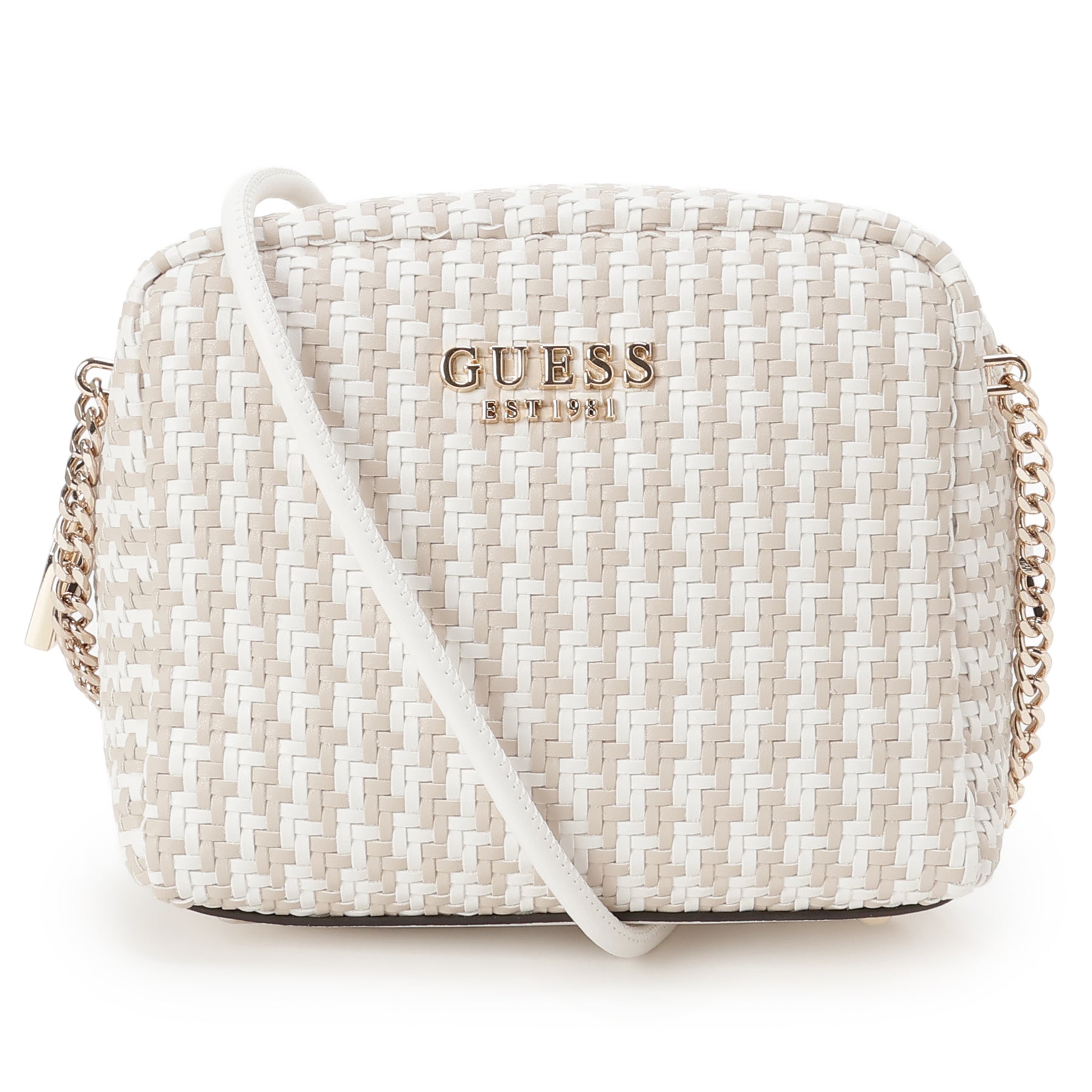 ゲス GUESS MIREMA Camera Crossbody （WML） WML