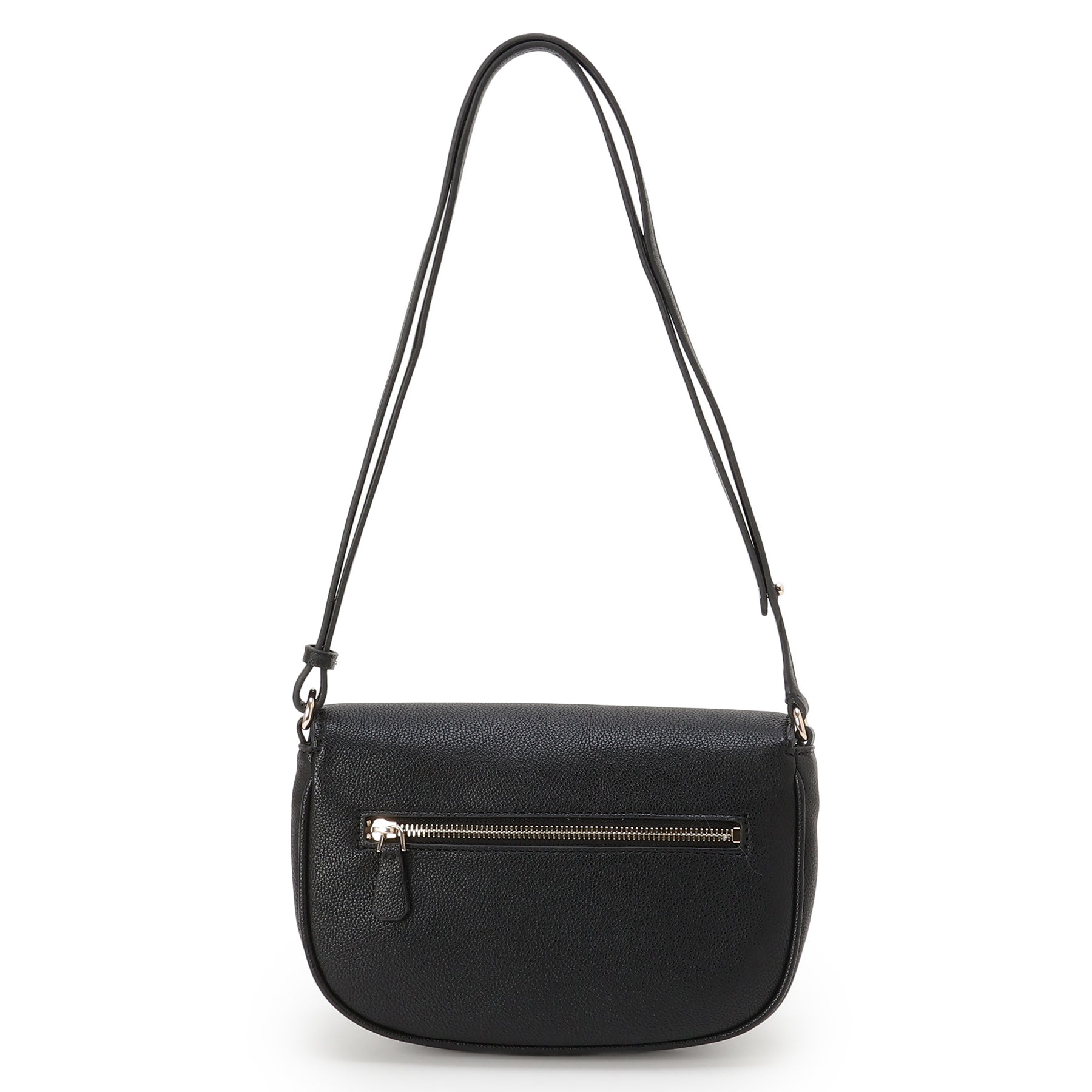 ゲス GUESS CALEBRA Convertible Xbody Flap （BLA） BLA