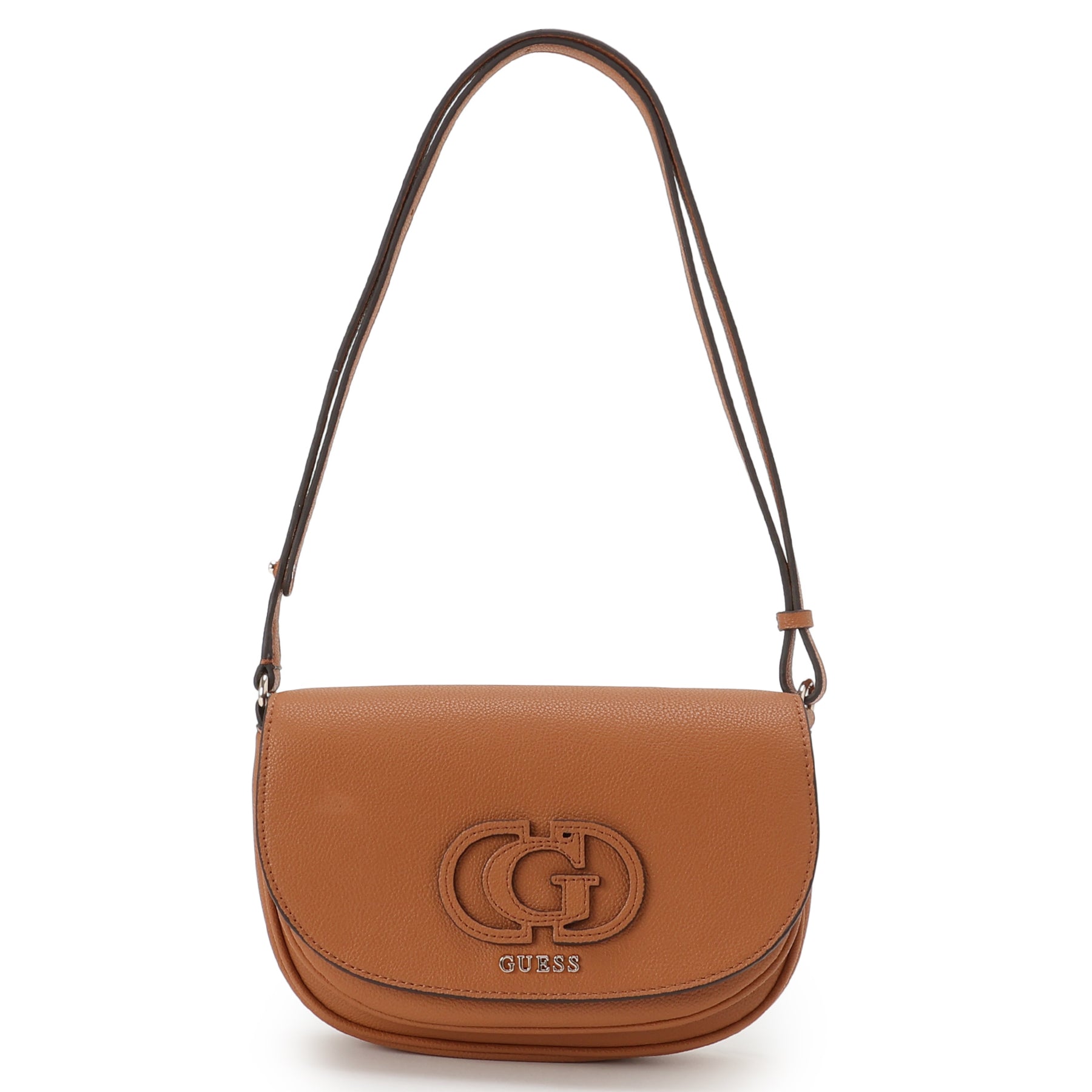 ゲス GUESS CALEBRA Convertible Xbody Flap （COG） COG