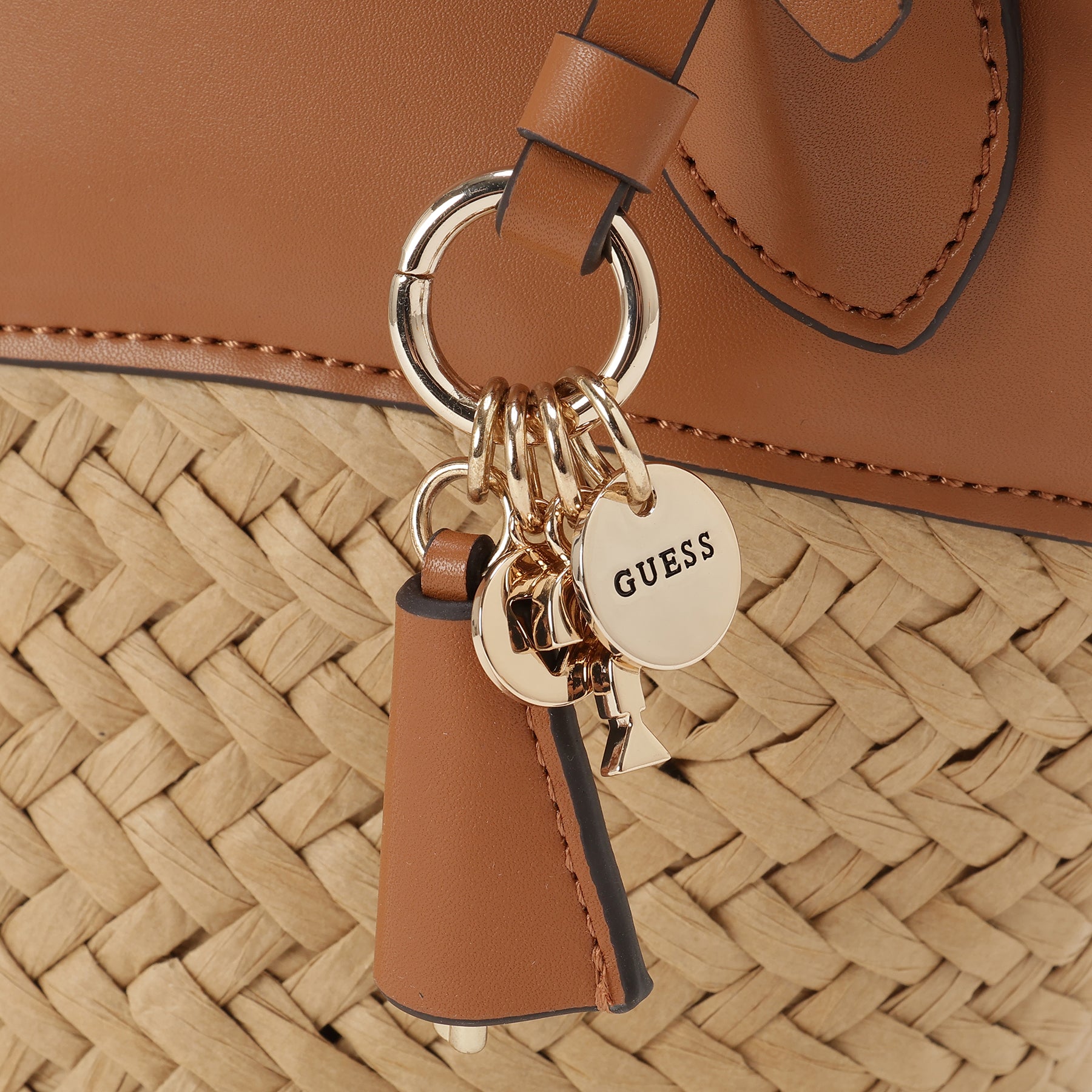 ゲス GUESS VENERE Tote （NRI） NRI