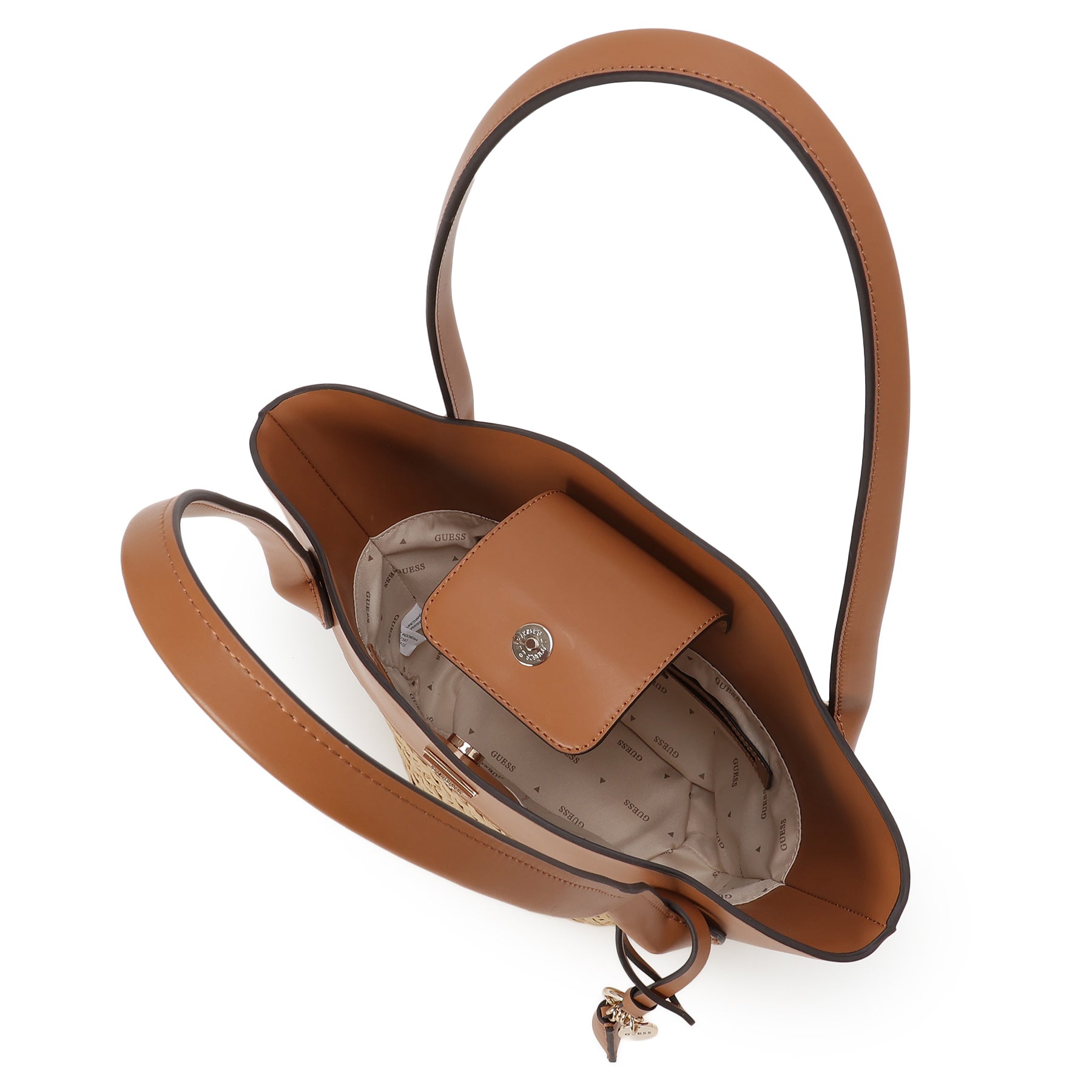 ゲス GUESS VENERE Tote （NRI） NRI