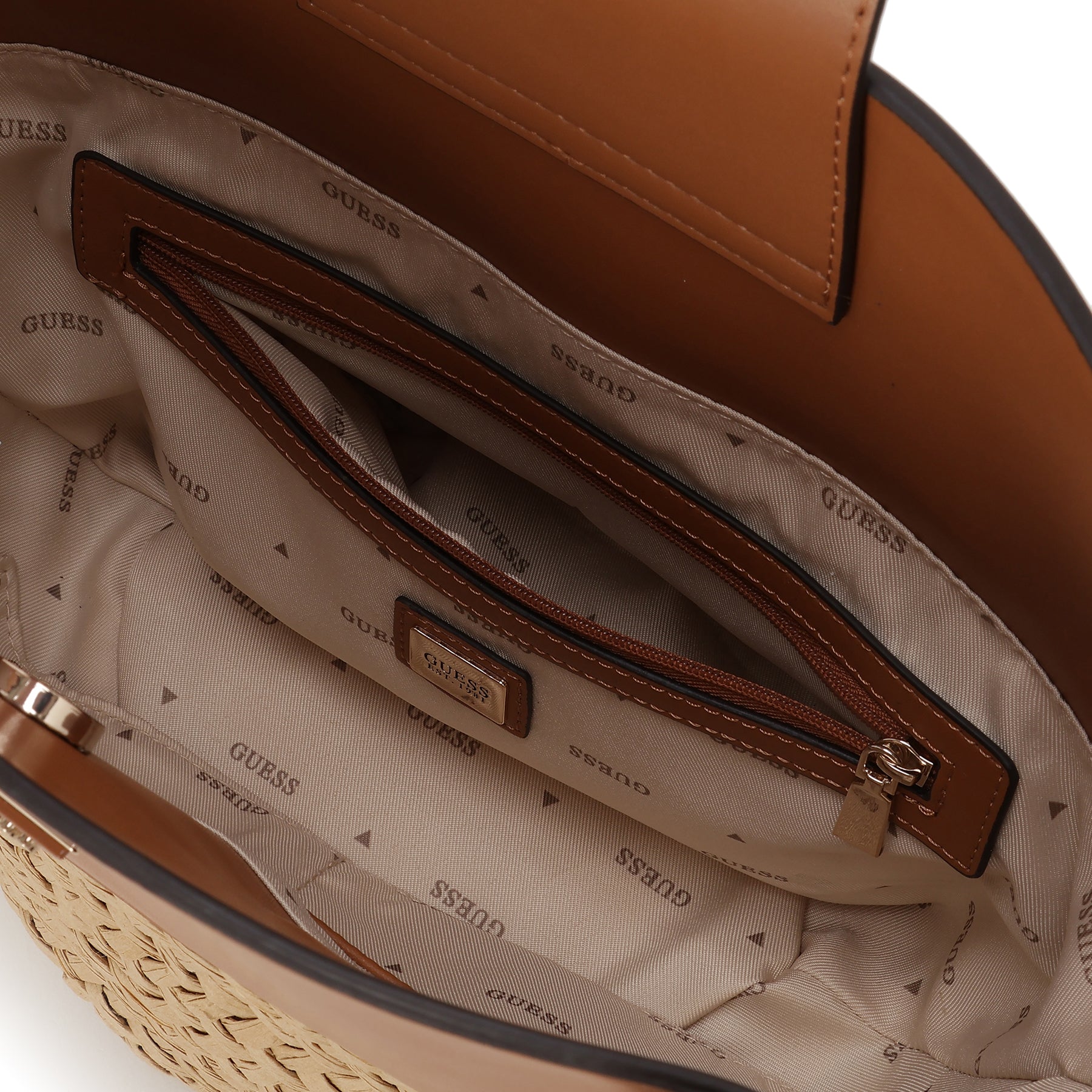 ゲス GUESS VENERE Tote （NRI） NRI
