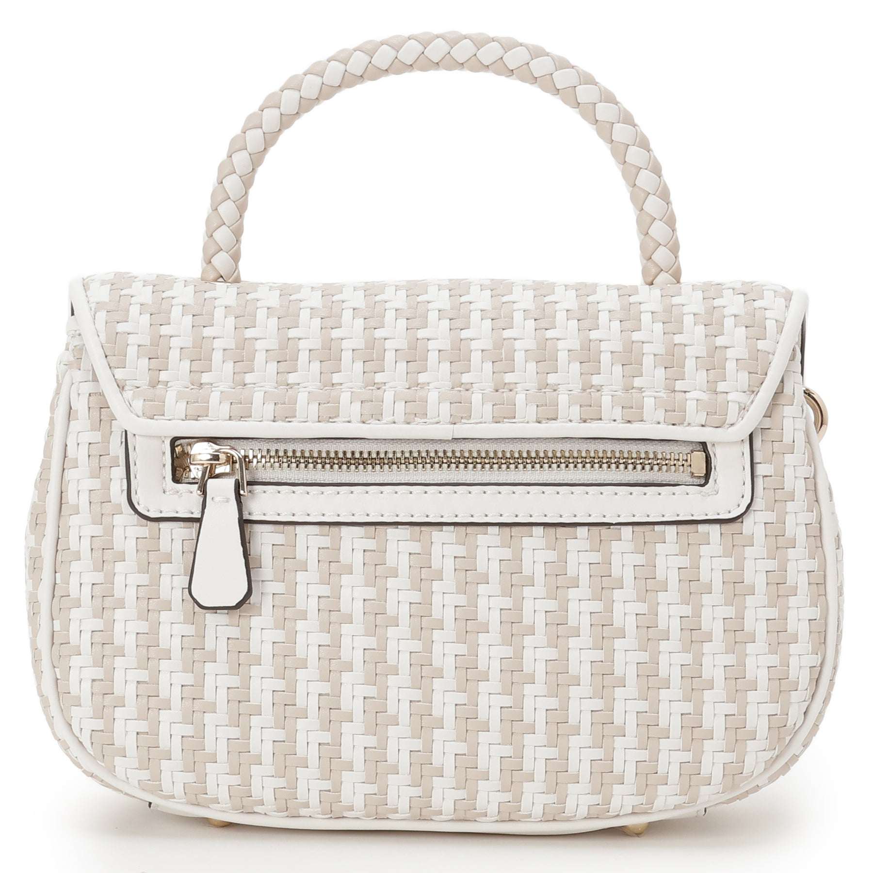 ゲス GUESS MIREMA Top Handle Flap （WML） WML