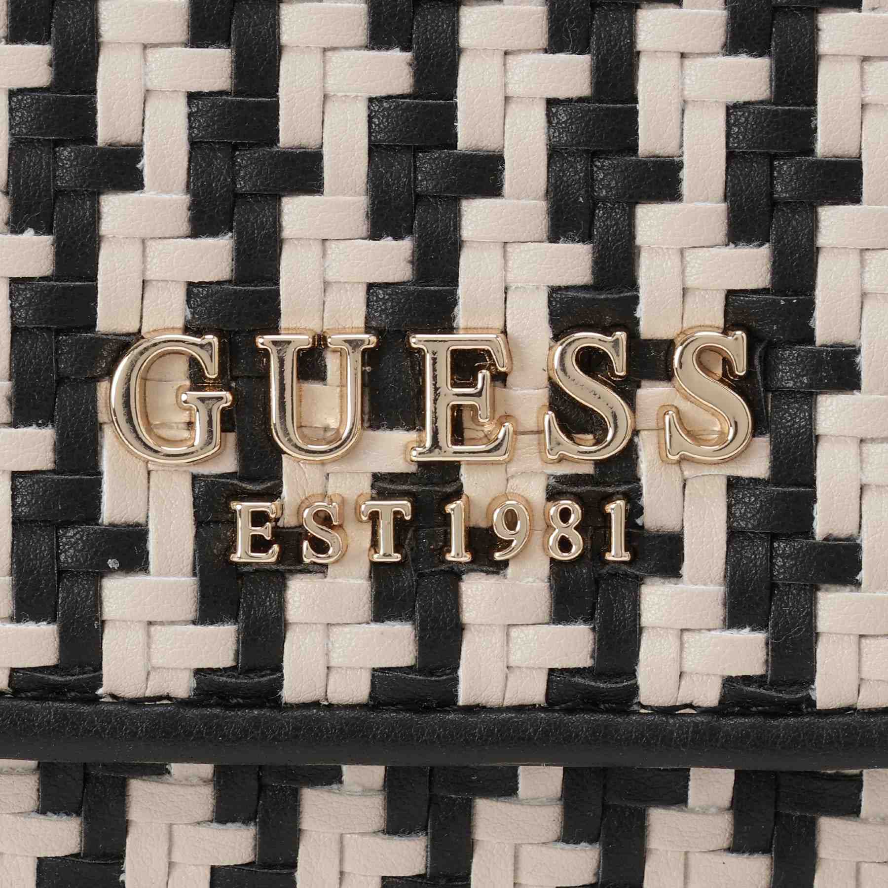 ゲス GUESS MIREMA Top Handle Flap （WML） WML