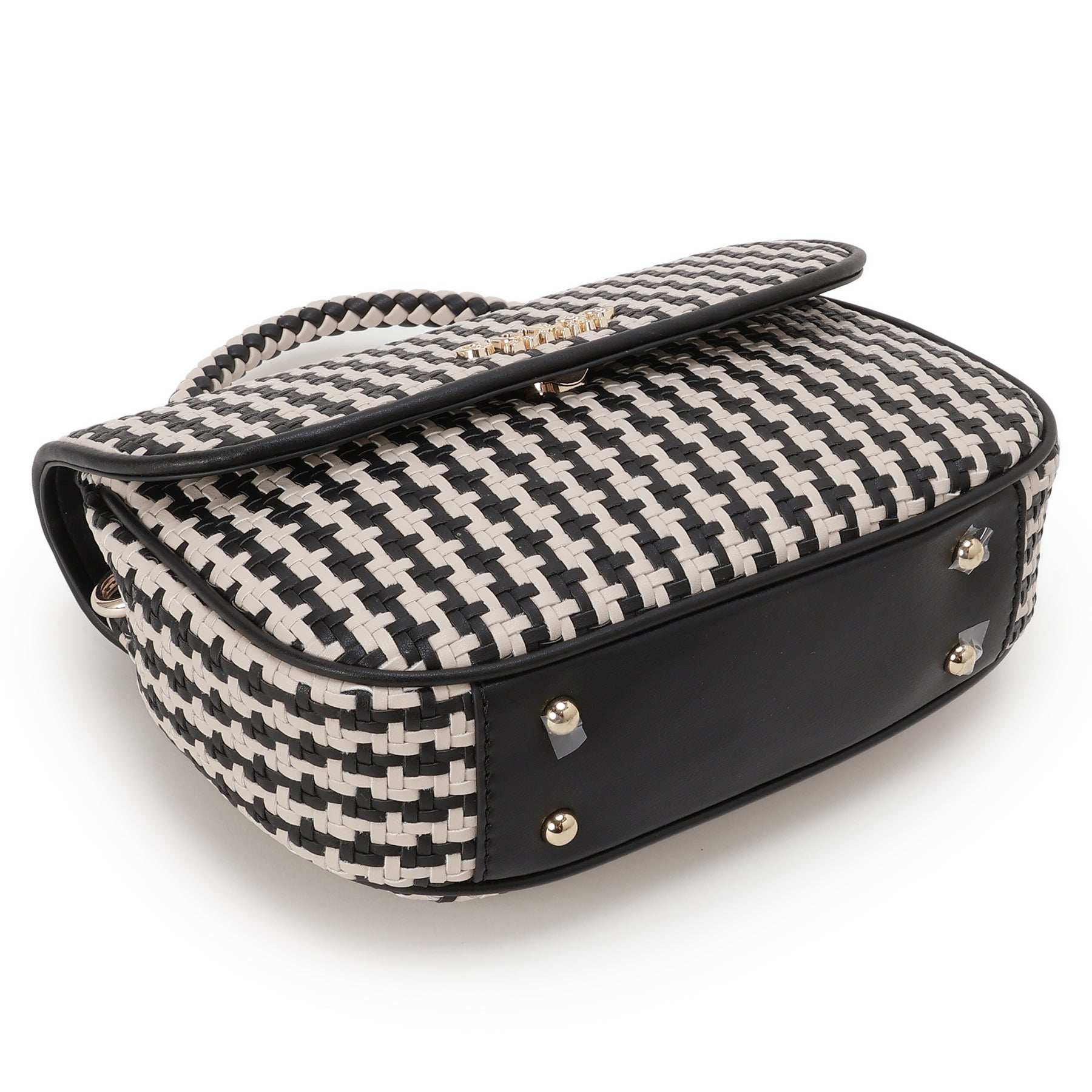 ゲス GUESS MIREMA Top Handle Flap （WML） WML