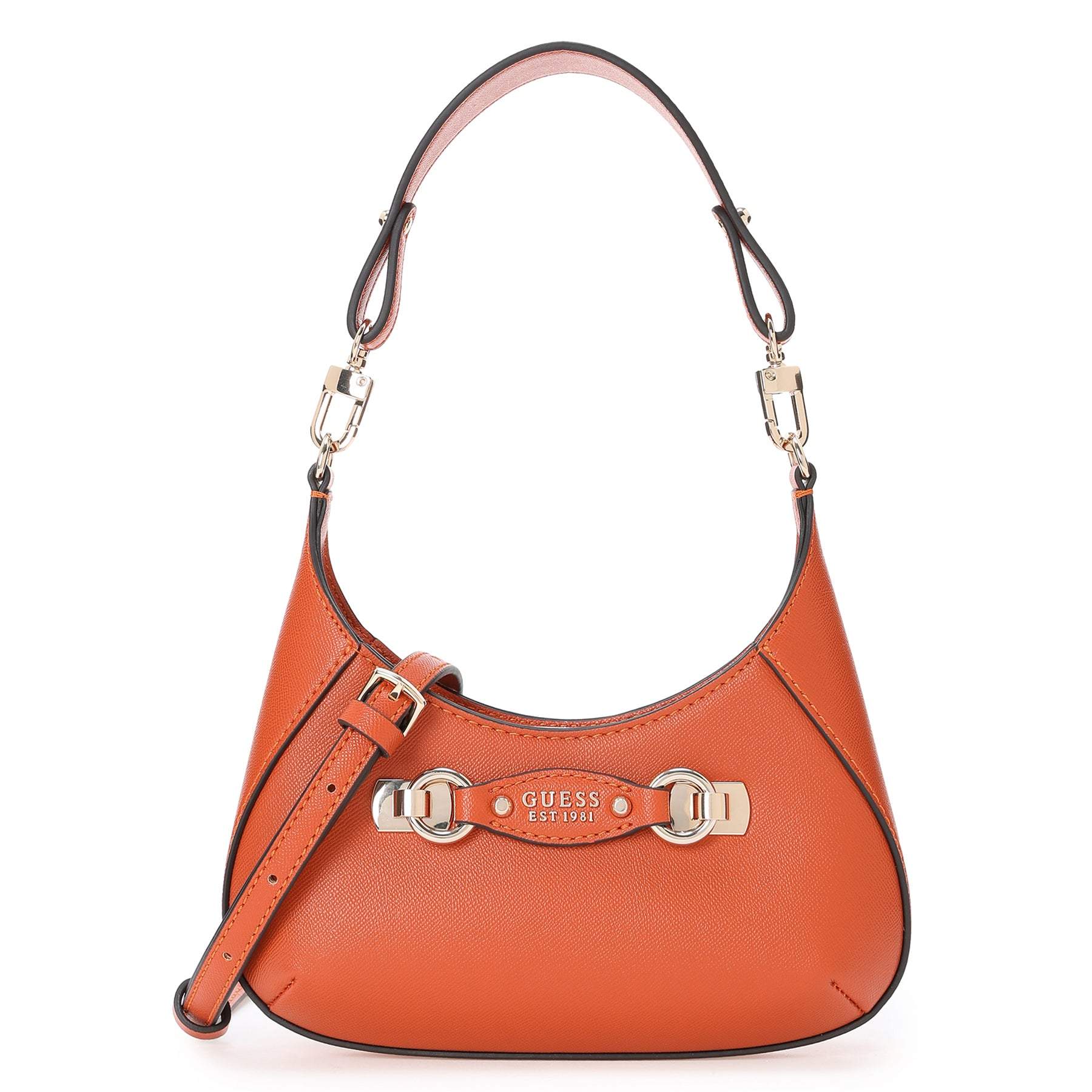 Guess Mimina Mini Hobo Crossbody