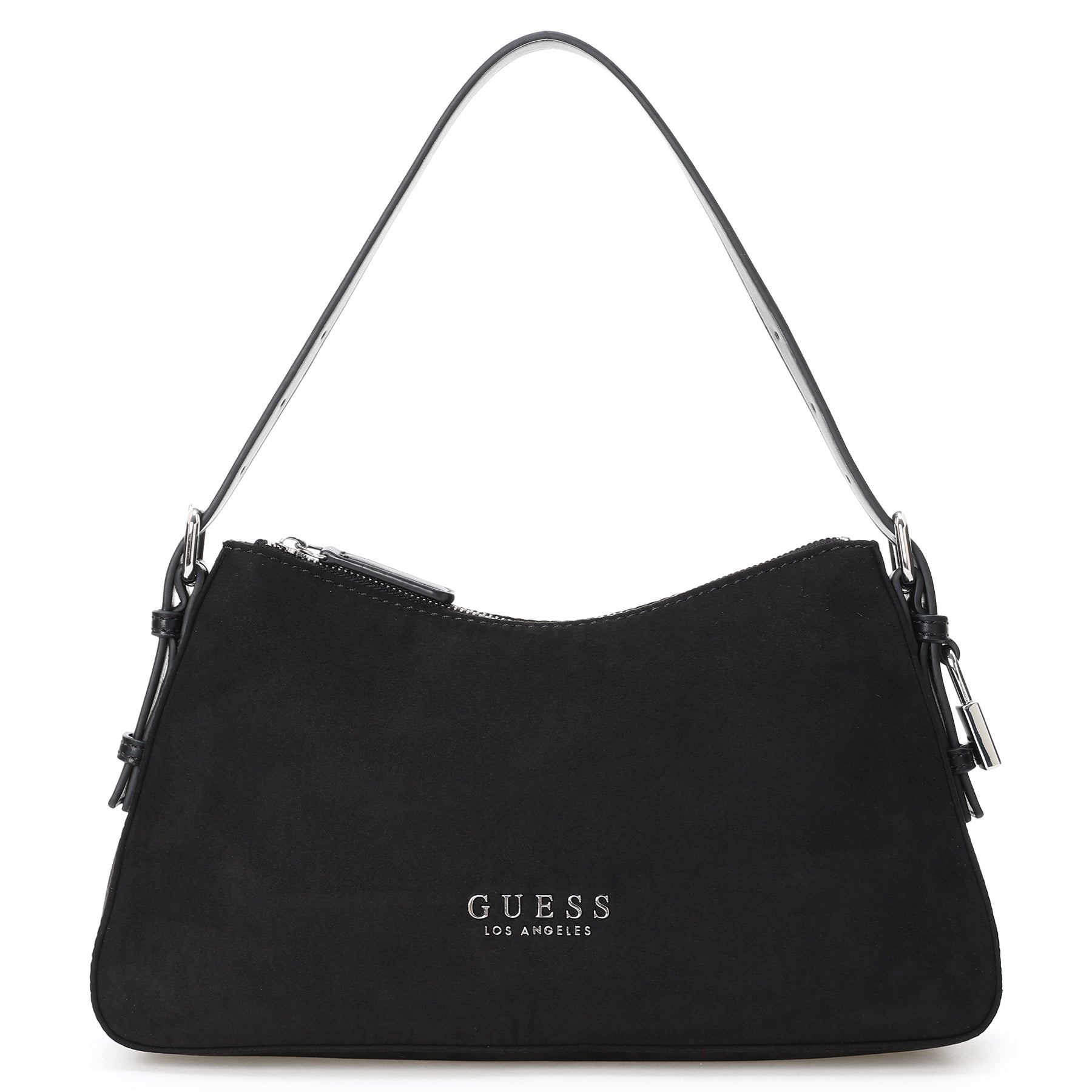 ゲス GUESS ALISHA Shoulder （BLA） BLA