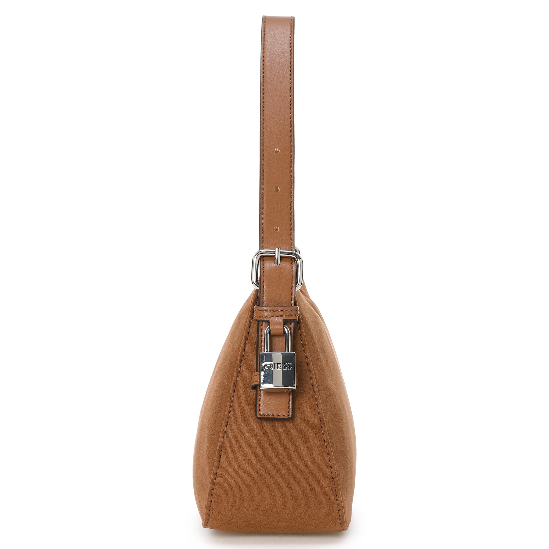 ゲス GUESS ALISHA Shoulder （BLA） BLA
