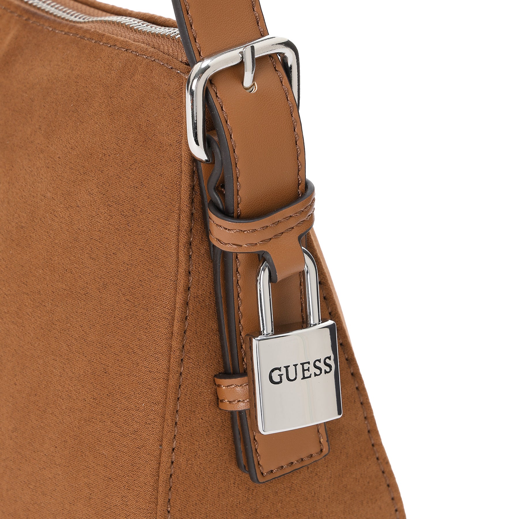 ゲス GUESS ALISHA Shoulder （BLA） BLA