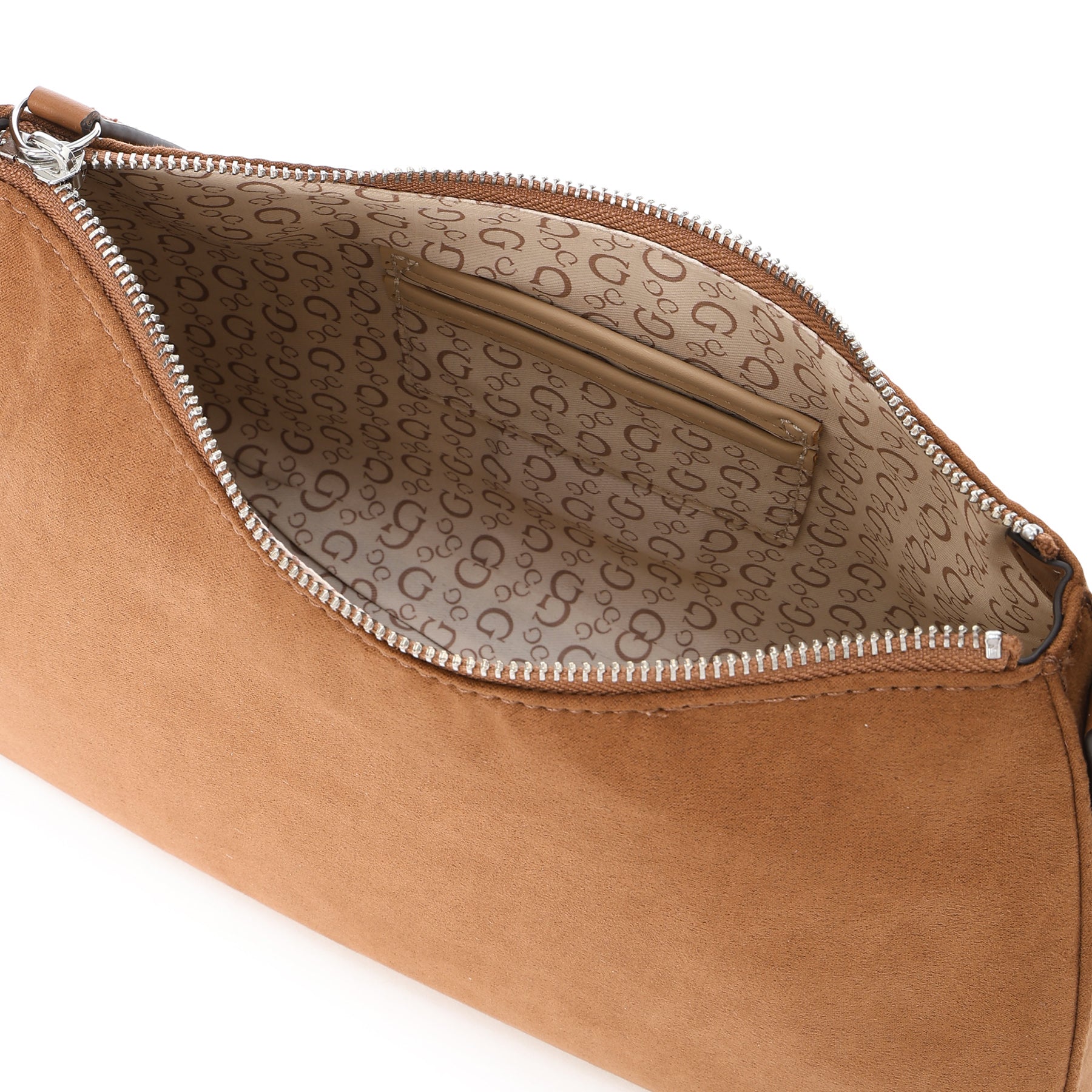 ゲス GUESS ALISHA Shoulder （BLA） BLA