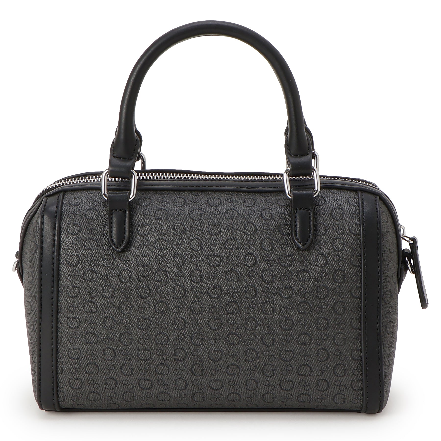 ゲス GUESS RADLEIGH Box Satchel （COA） COA