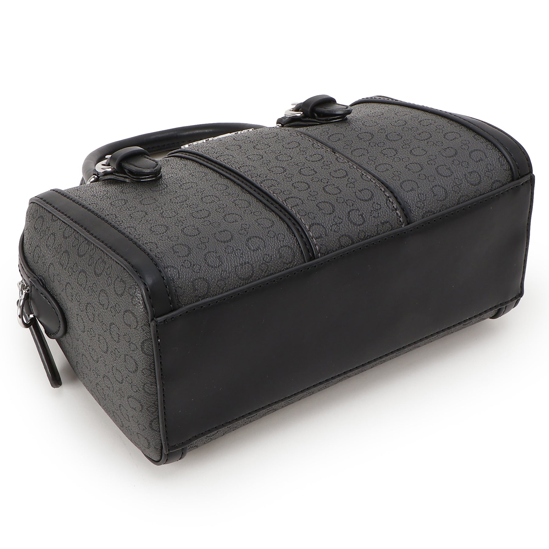 ゲス GUESS RADLEIGH Box Satchel （COA） COA