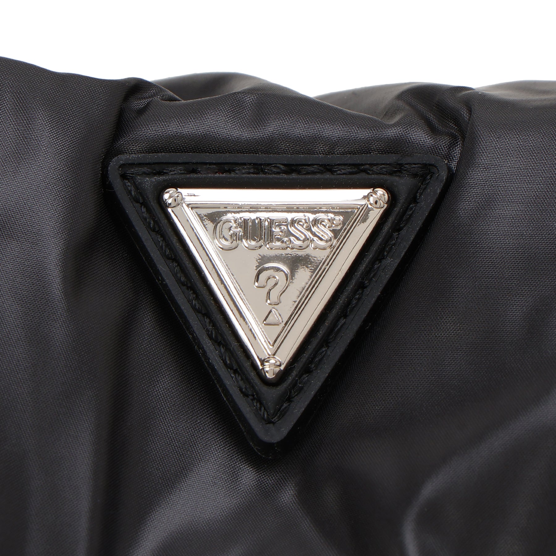 ゲス GUESS NYLON Backpack （JBLK） JBLK