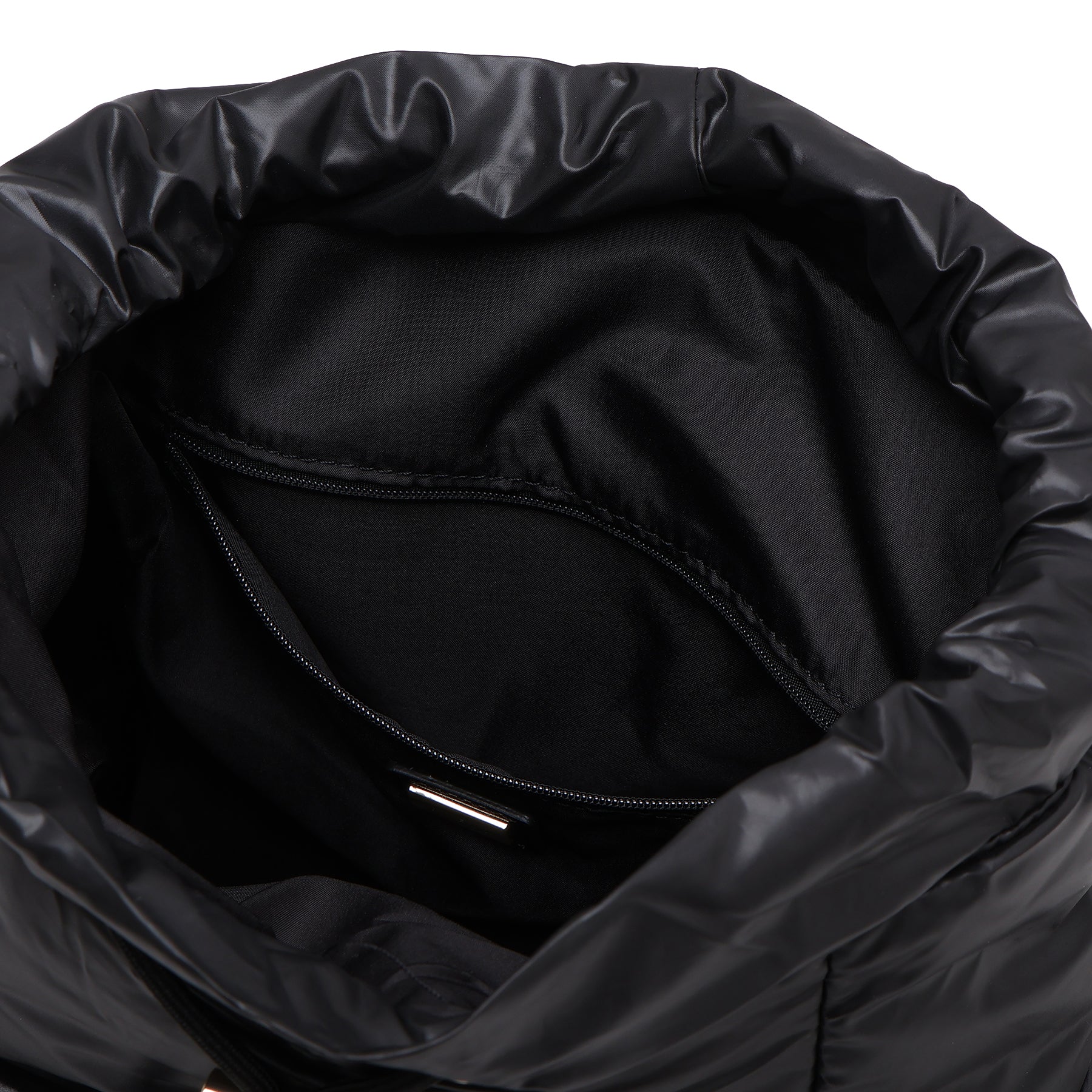ゲス GUESS NYLON Backpack （JBLK） JBLK