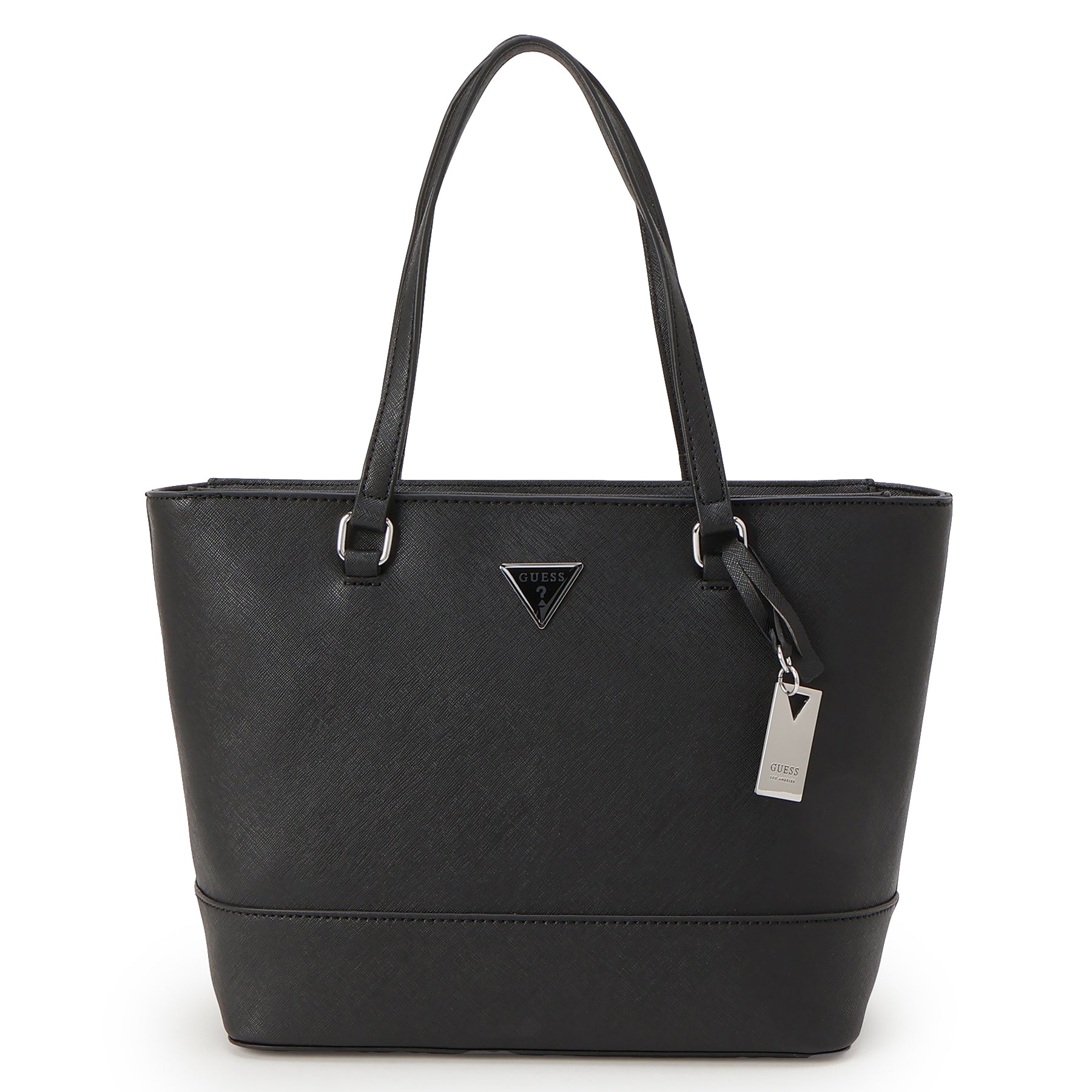 ゲス GUESS VIVIETTE Carryall （BLA） BLA
