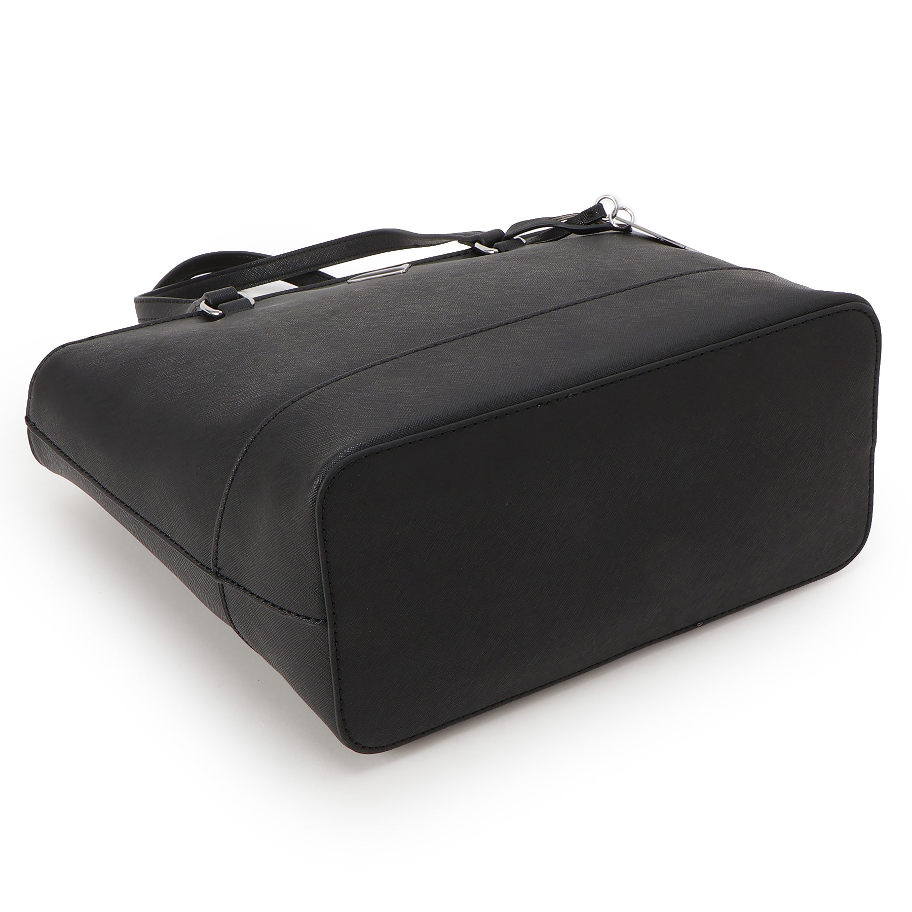 ゲス GUESS VIVIETTE Carryall （BLA） BLA