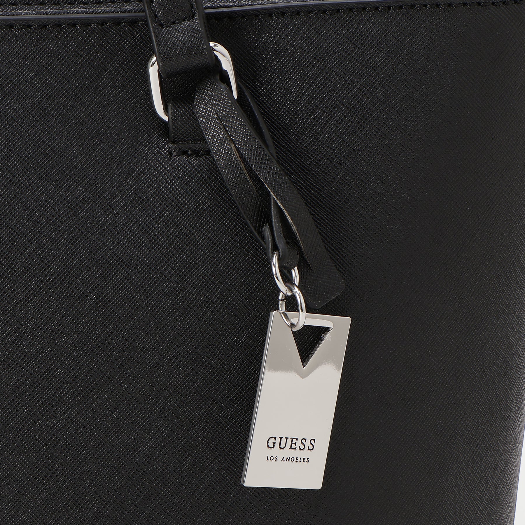 ゲス GUESS VIVIETTE Carryall （BLA） BLA