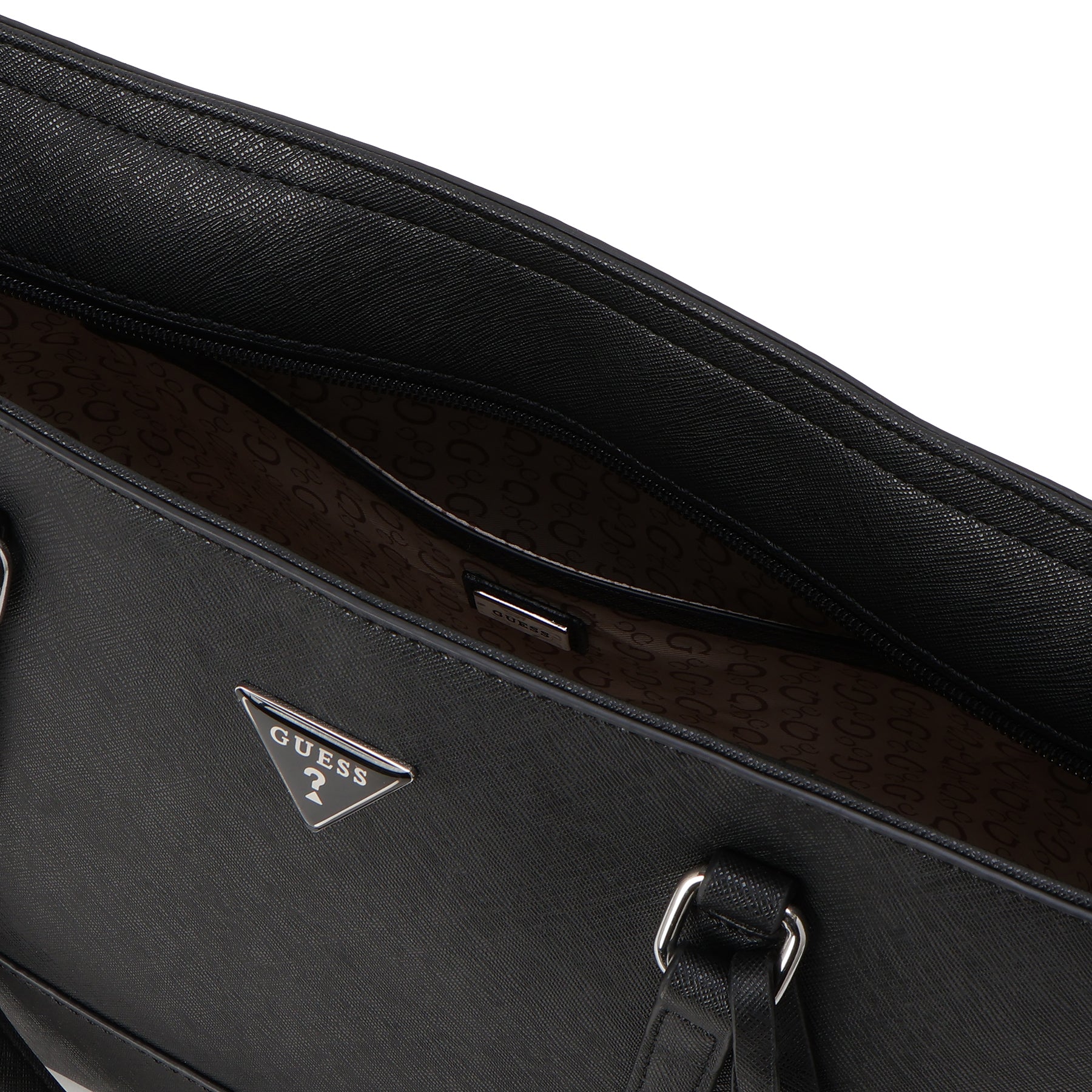 ゲス GUESS VIVIETTE Carryall （BLA） BLA