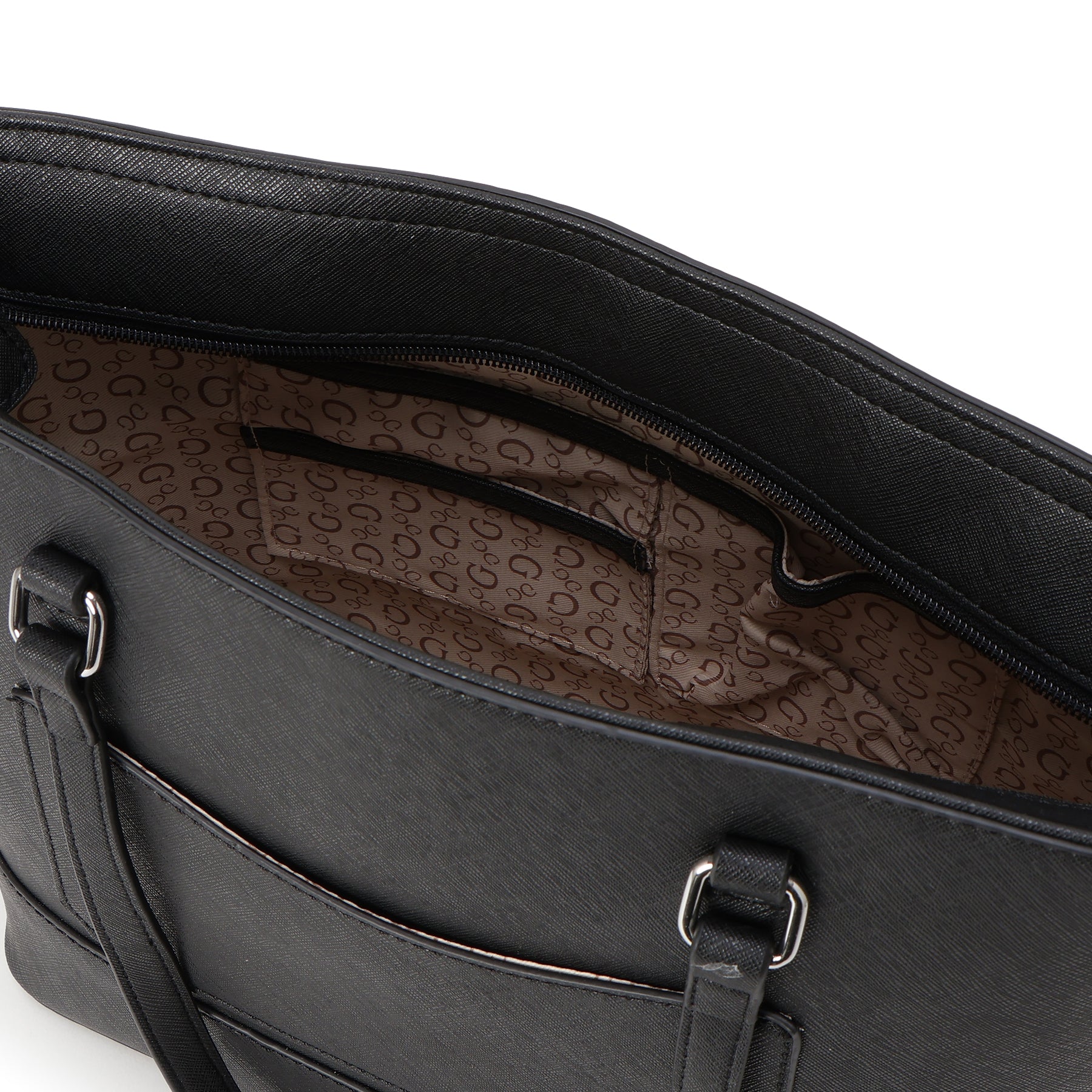 ゲス GUESS VIVIETTE Carryall （BLA） BLA