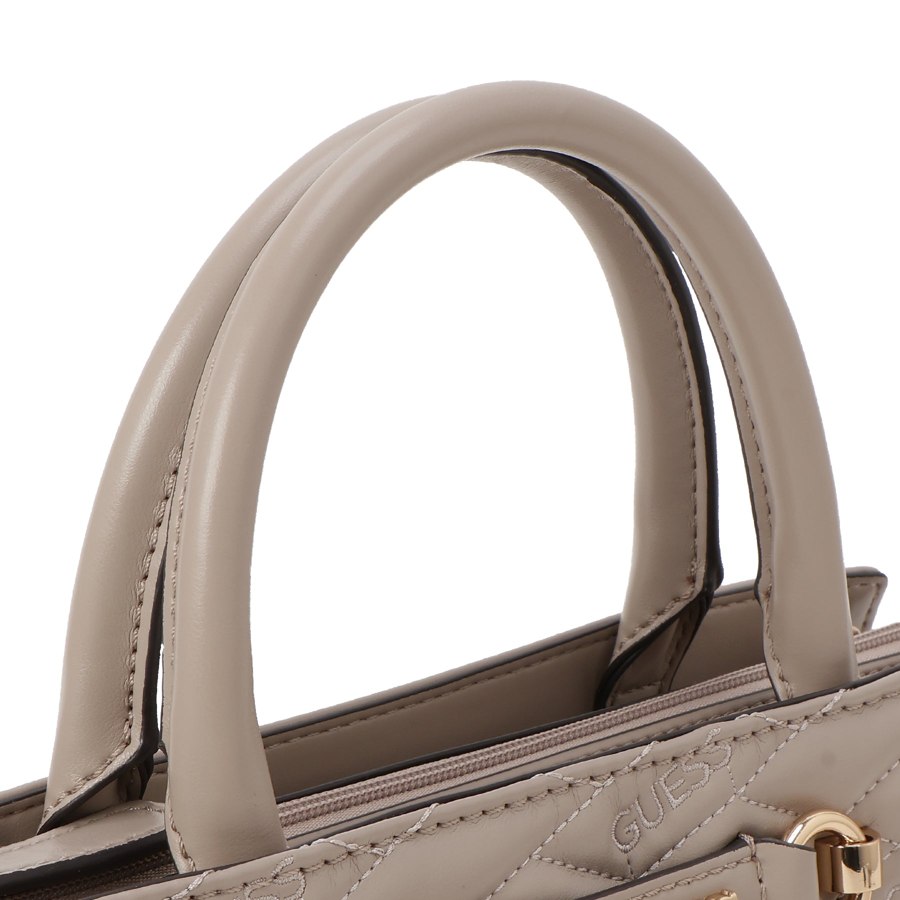 ゲス GUESS BRIELLA Satchel （TAU） TAU