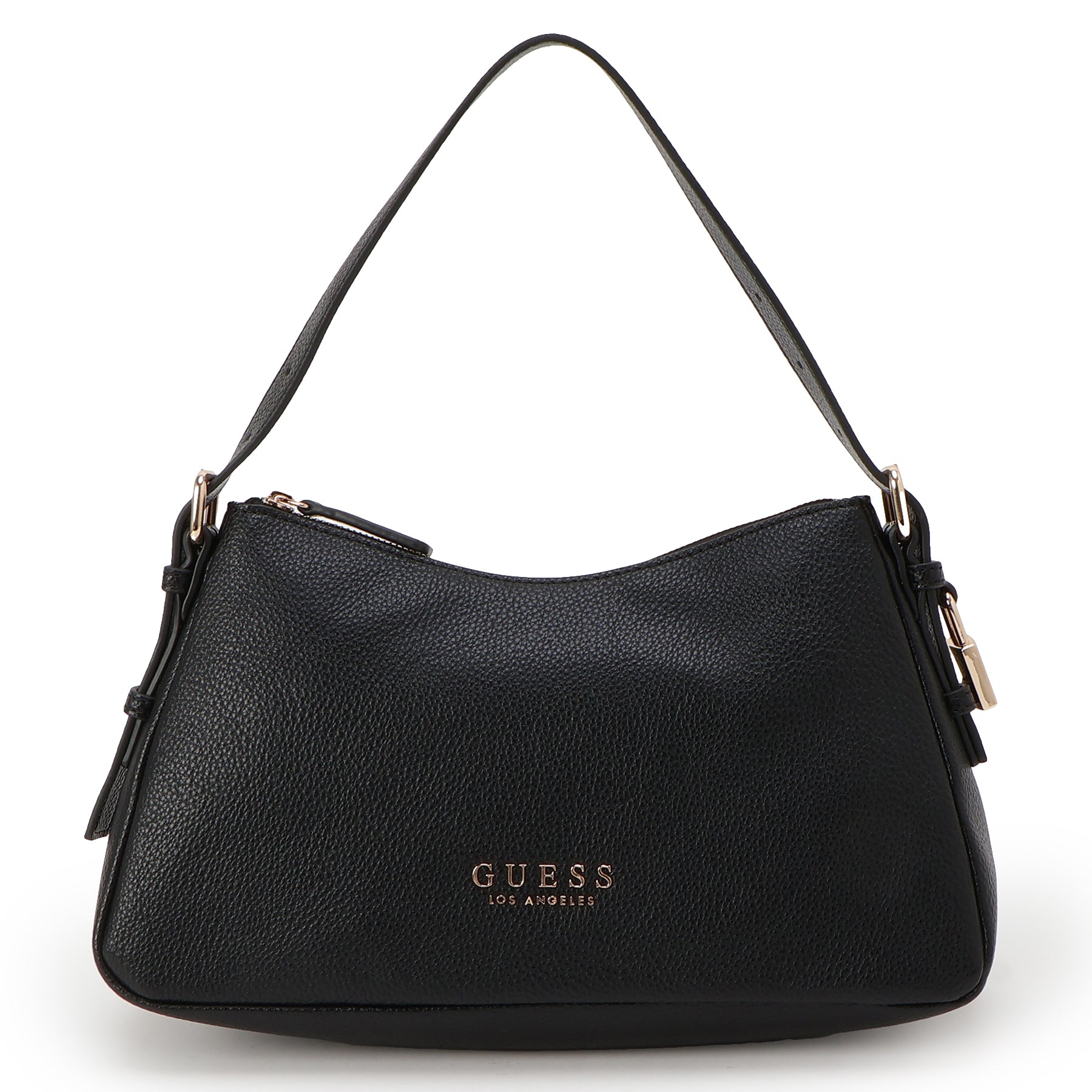 ゲス GUESS ALISHA Shoulder （BLA） BLA