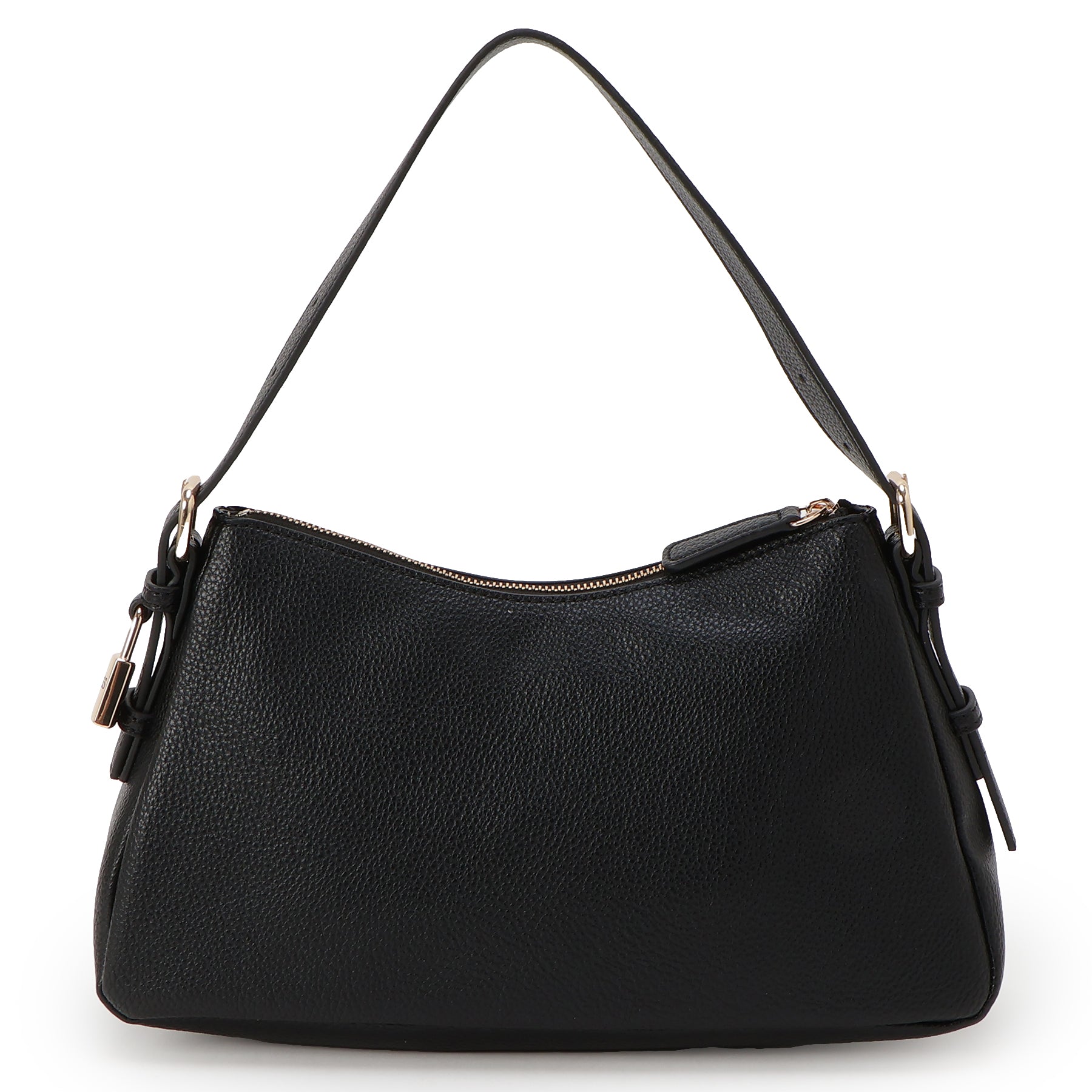 ゲス GUESS ALISHA Shoulder （BLA） BLA