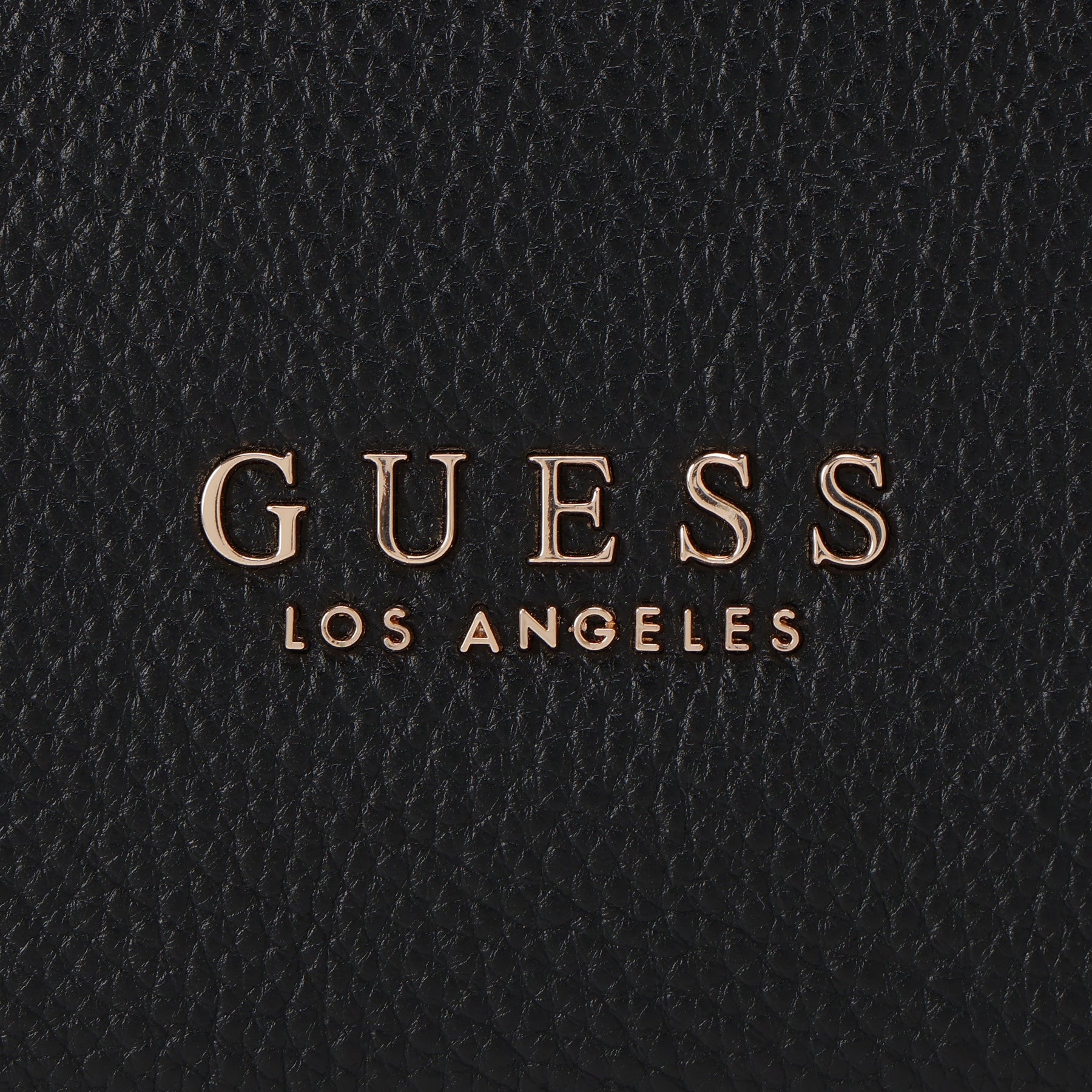 ゲス GUESS ALISHA Shoulder （BLA） BLA