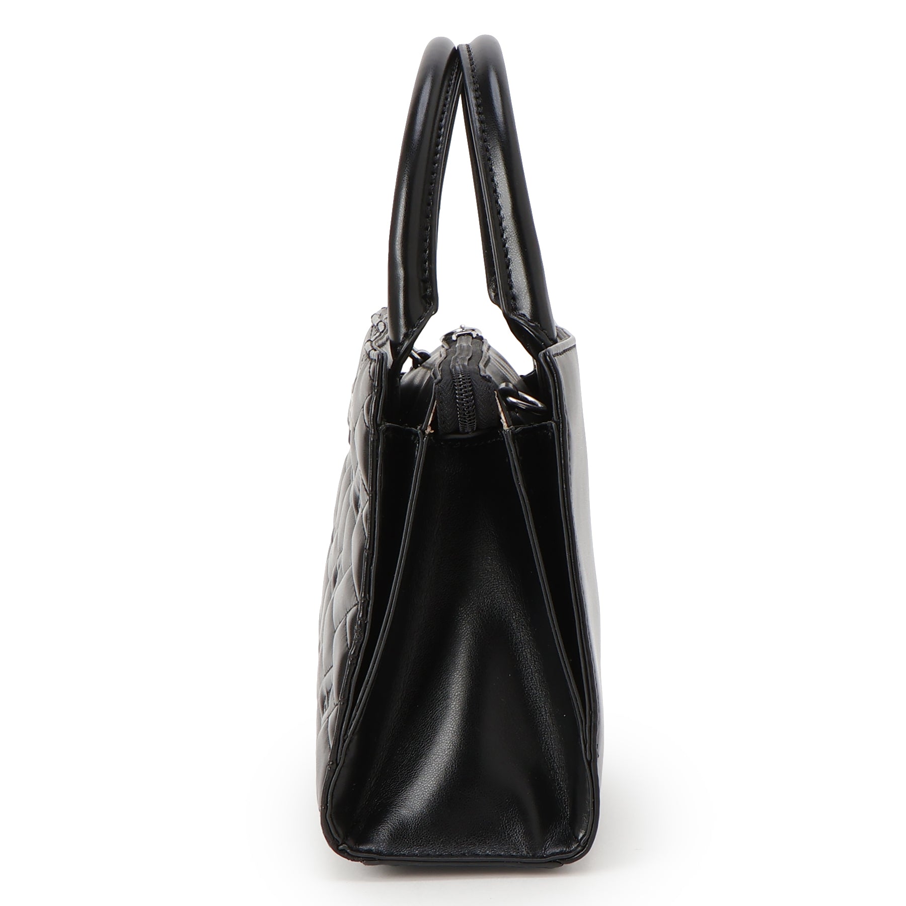 ゲス GUESS BRIELLA Satchel （BLA） BLA