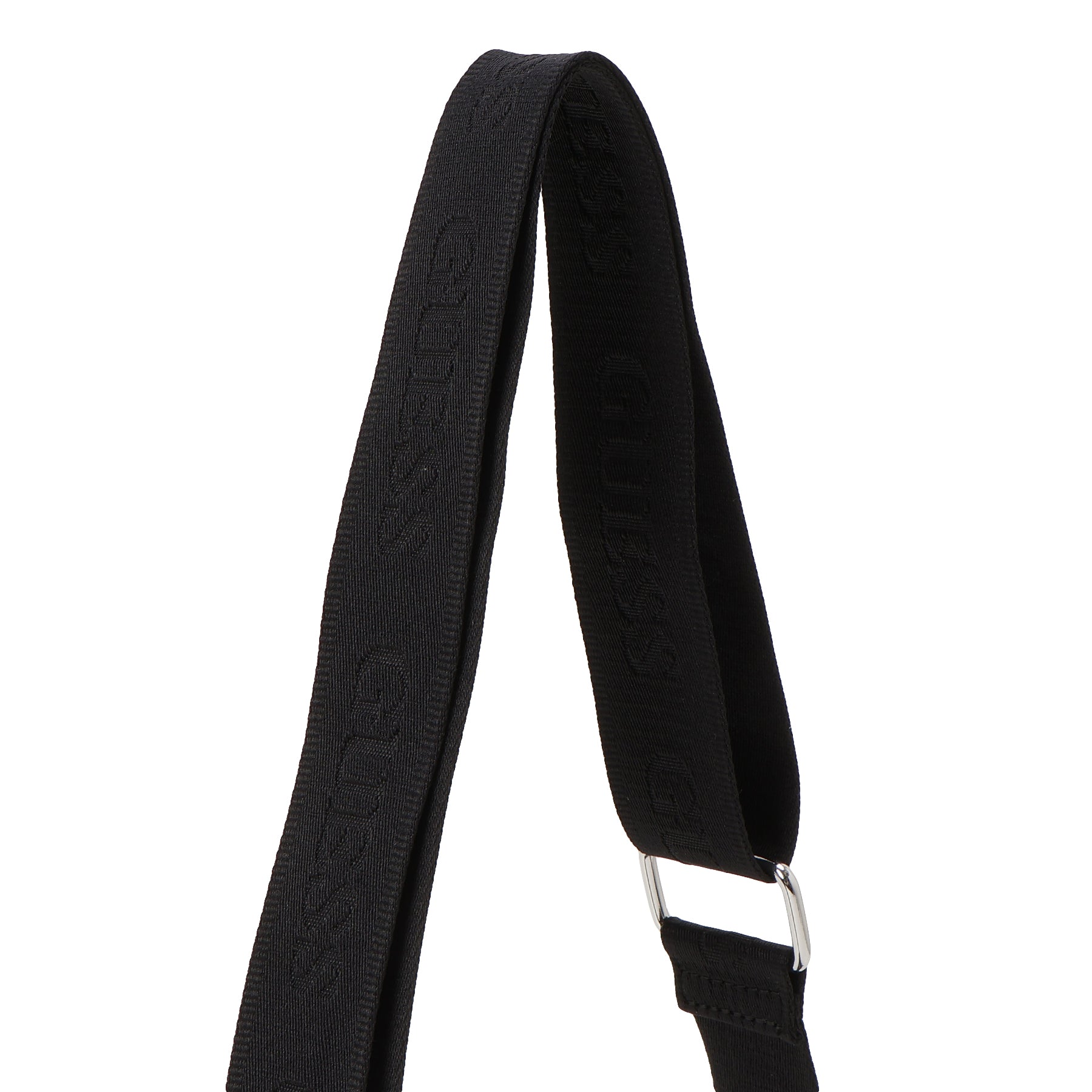 ゲス GUESS VIVIETTE Mini Double Zip Crossbdy （BLA） BLA