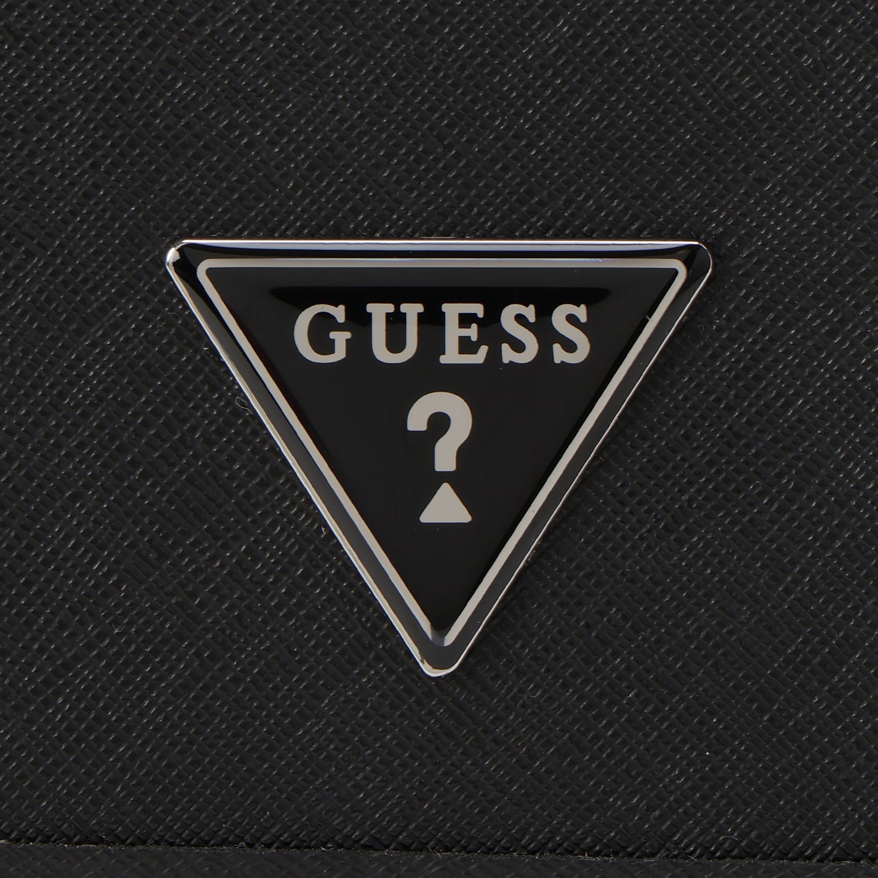 ゲス GUESS VIVIETTE Mini Crossbody Flap （BLA） BLA