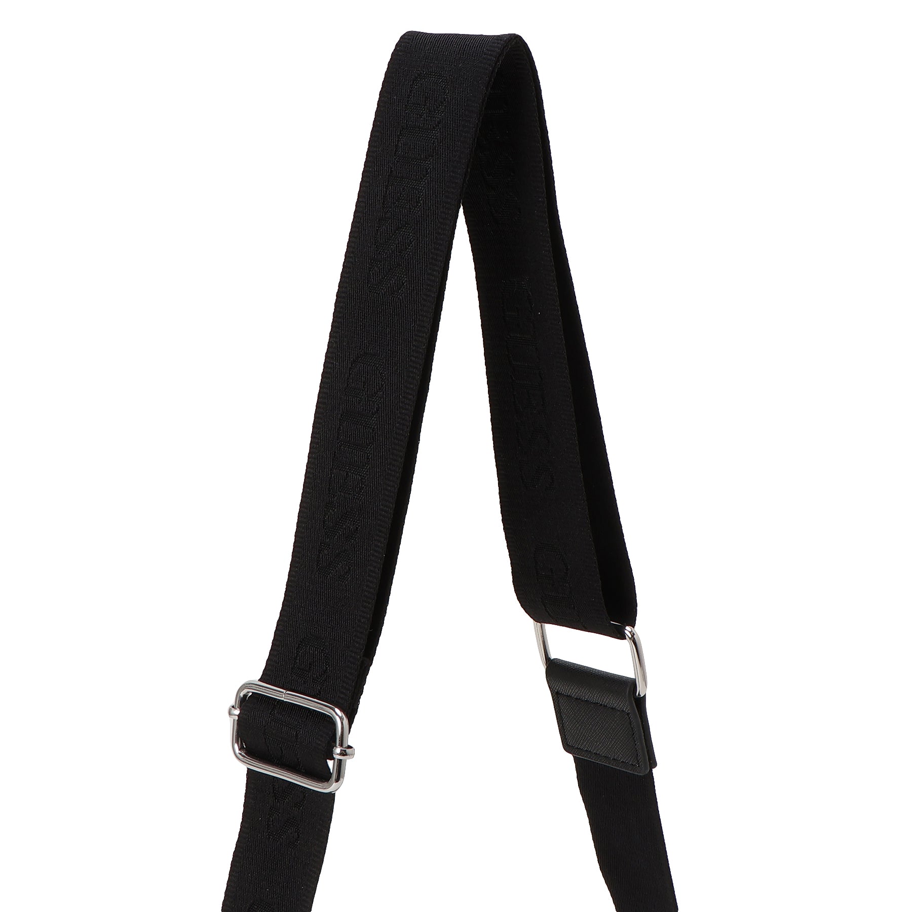 ゲス GUESS VIVIETTE Mini Crossbody Flap （BLA） BLA