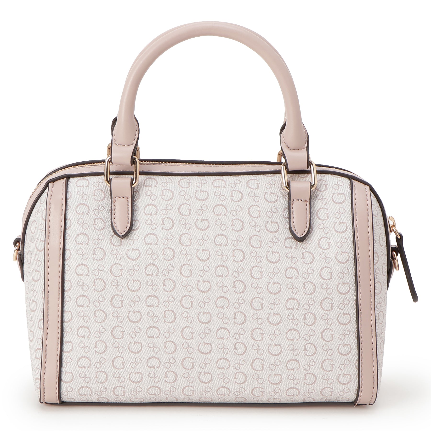 ゲス GUESS RADLEIGH Box Satchel （BLS） BLS