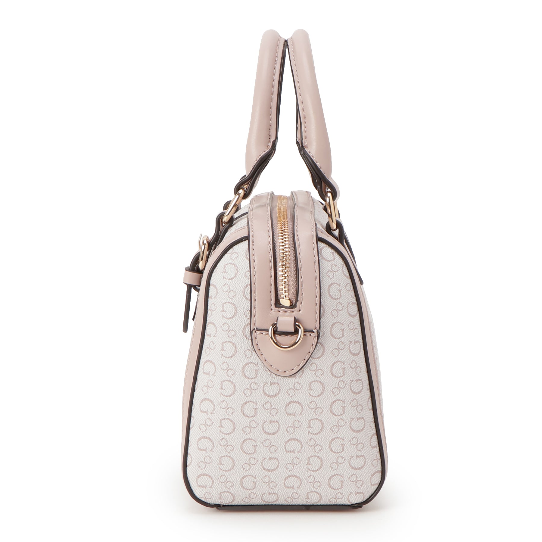 ゲス GUESS RADLEIGH Box Satchel （BLS） BLS