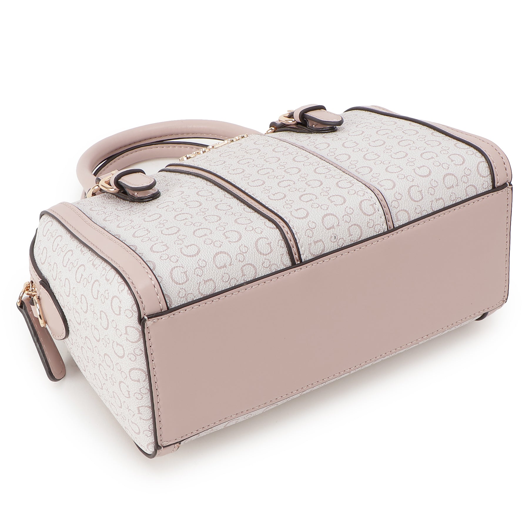 ゲス GUESS RADLEIGH Box Satchel （BLS） BLS