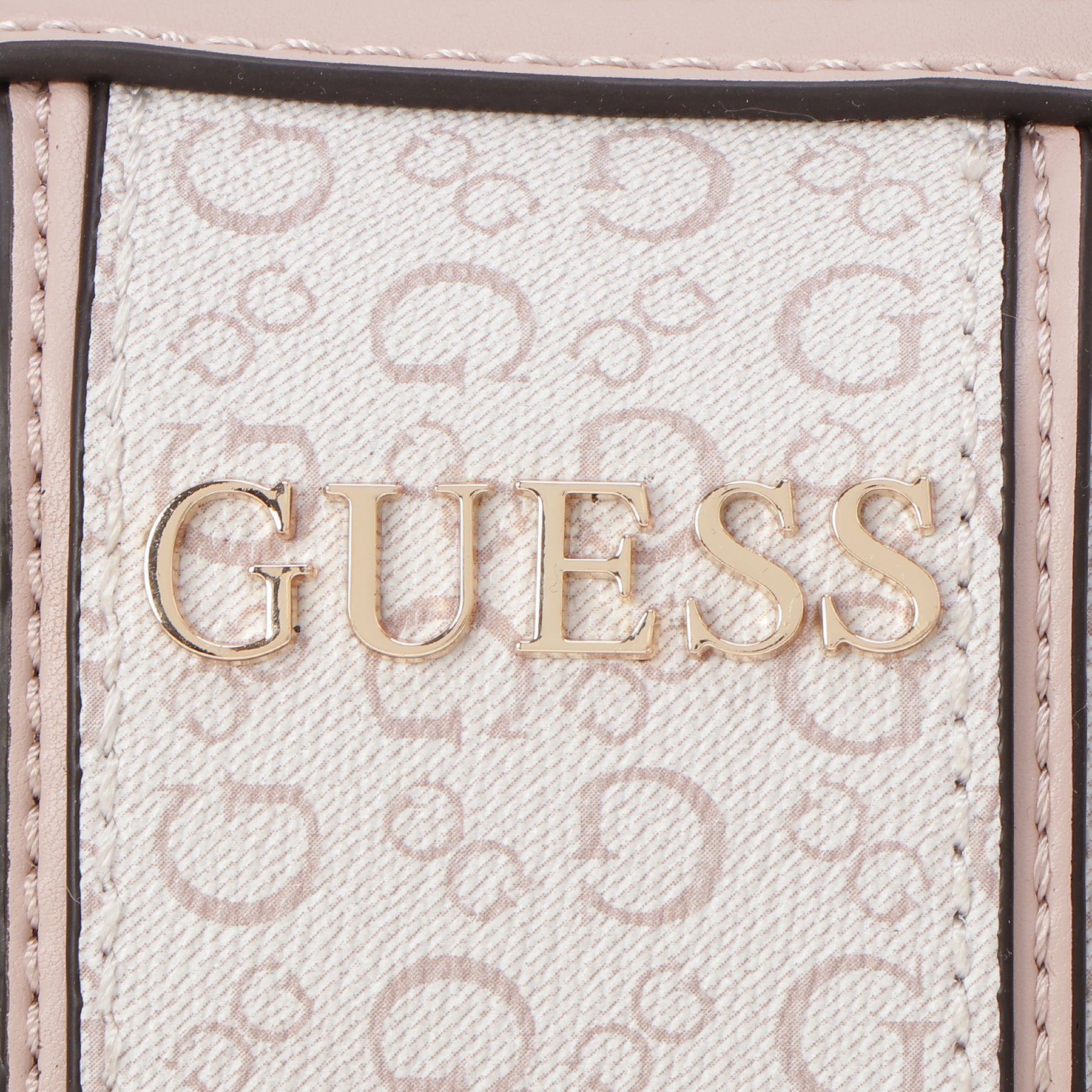 ゲス GUESS RADLEIGH Box Satchel （BLS） BLS