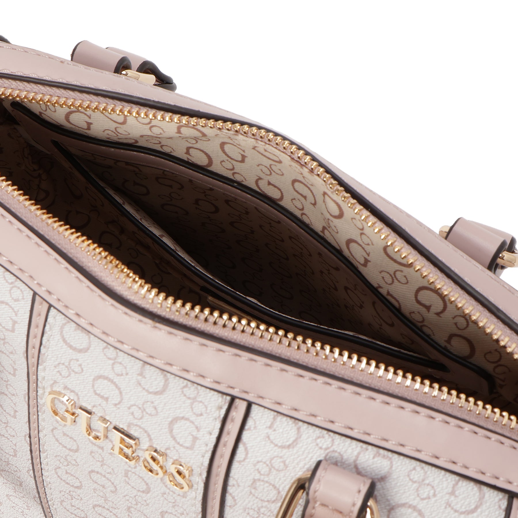 ゲス GUESS RADLEIGH Box Satchel （BLS） BLS
