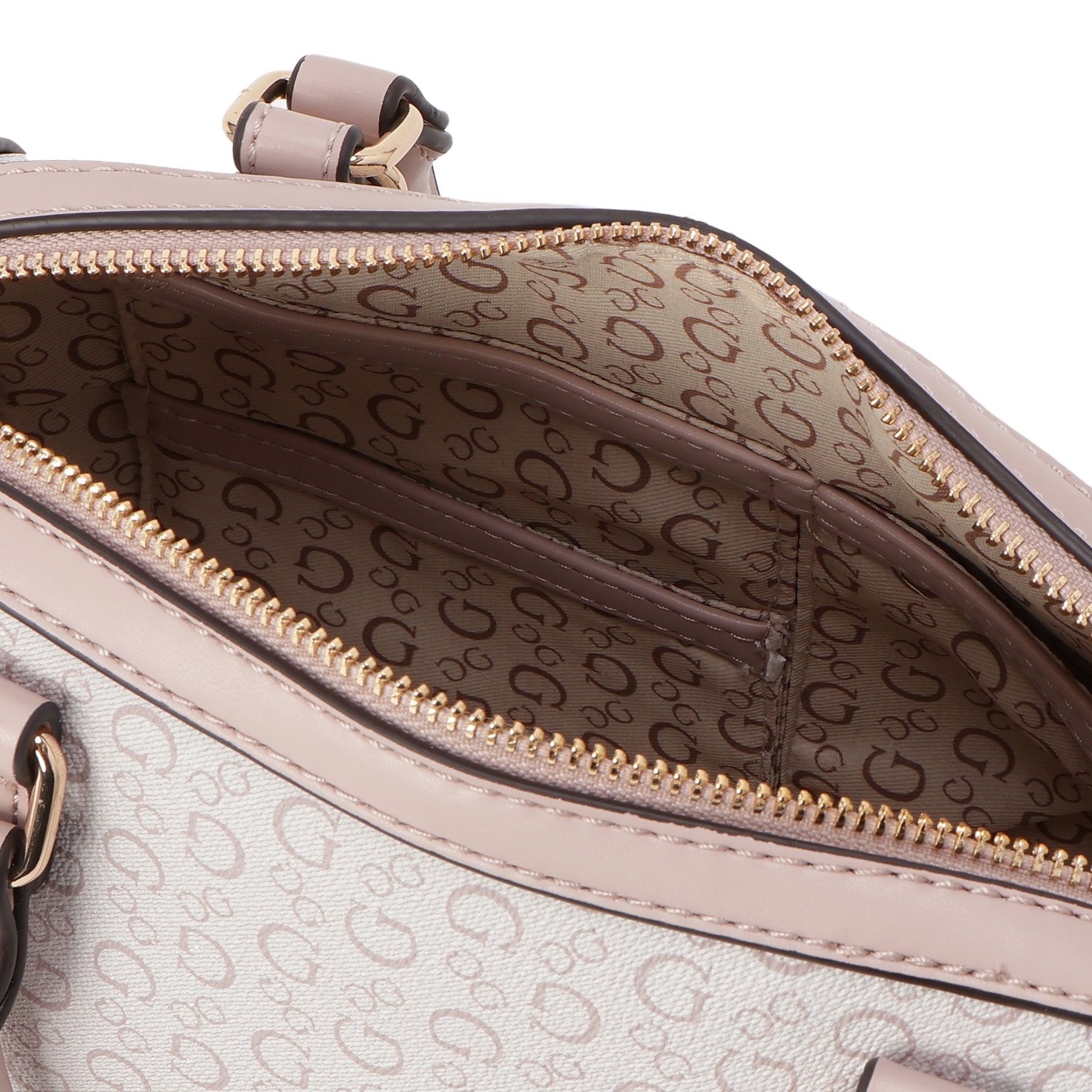 ゲス GUESS RADLEIGH Box Satchel （BLS） BLS