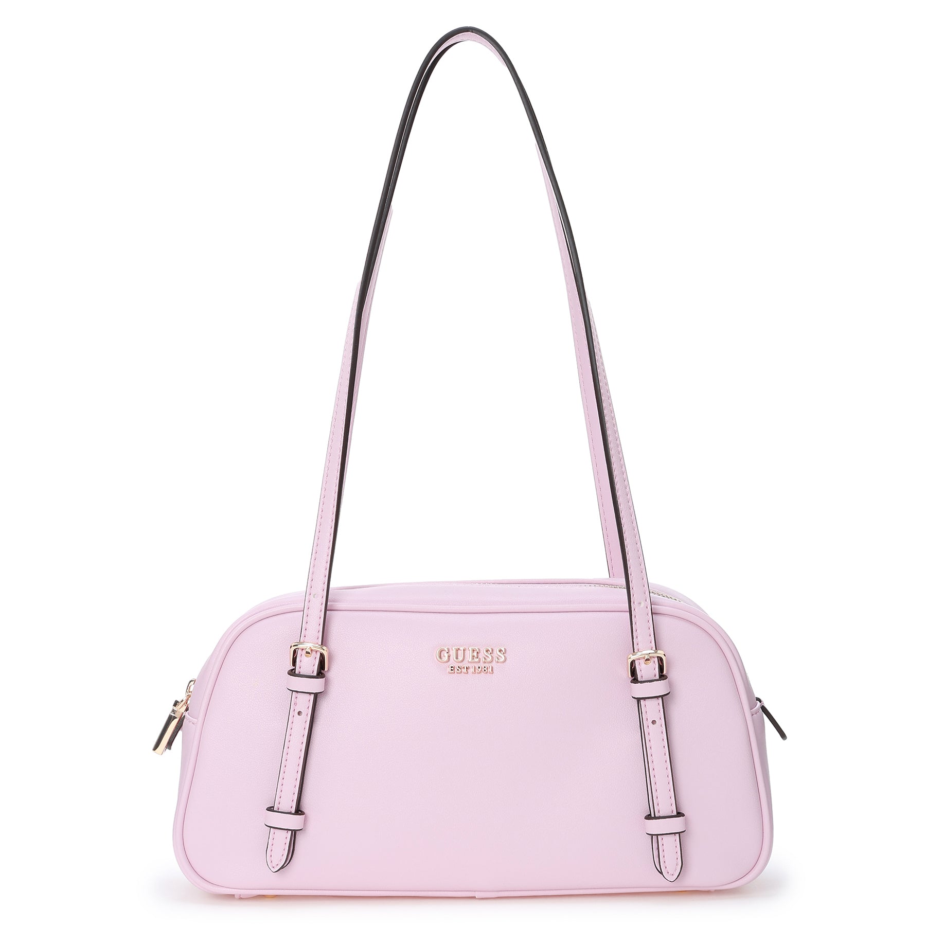 ゲス GUESS CERELIA Shoulder Satchel （ORC） ORC