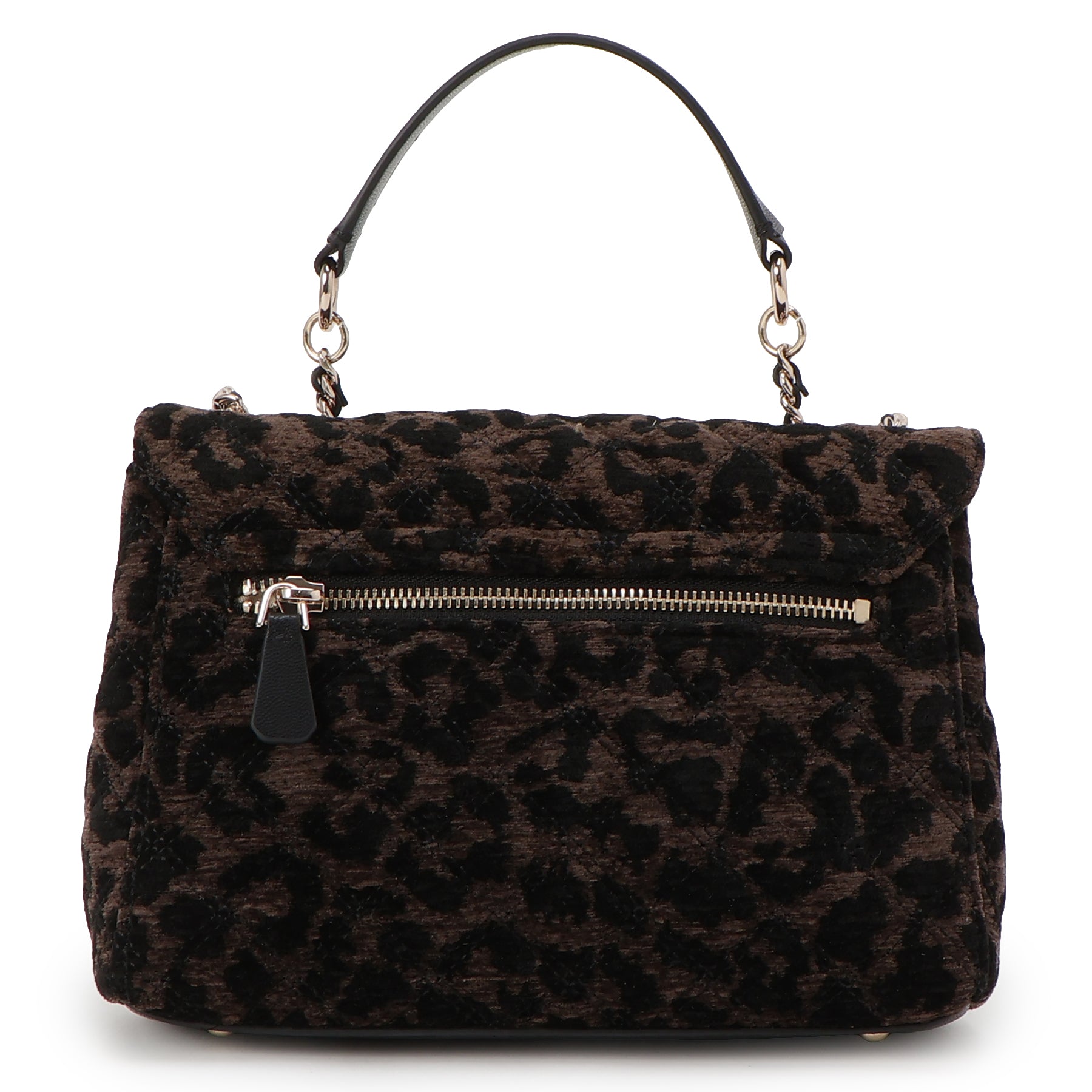 ゲス GUESS GIULLY Ii 2 Compartment Convertible Flap （DRP） DRP